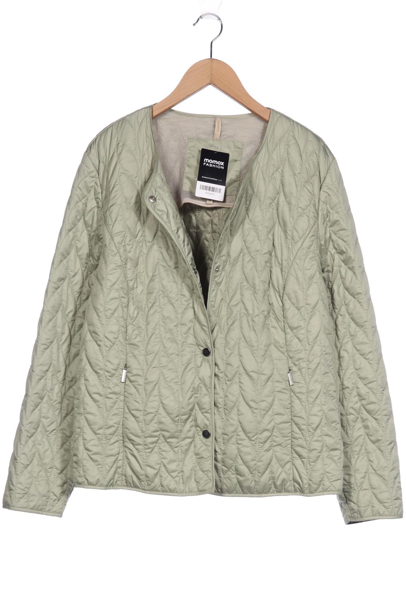 

Bonita Damen Jacke, hellgrün