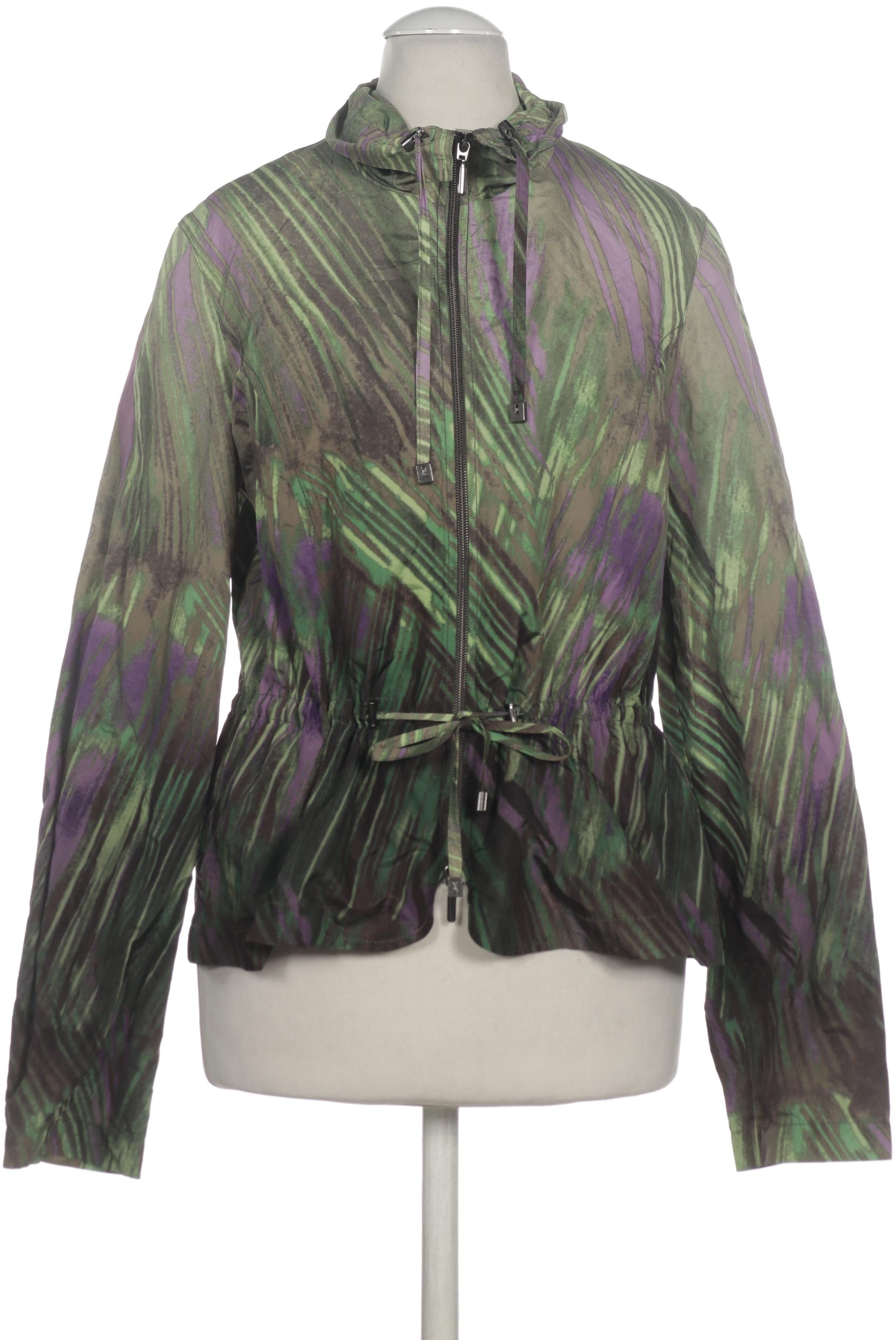 

Bonita Damen Jacke, grün, Gr. 36