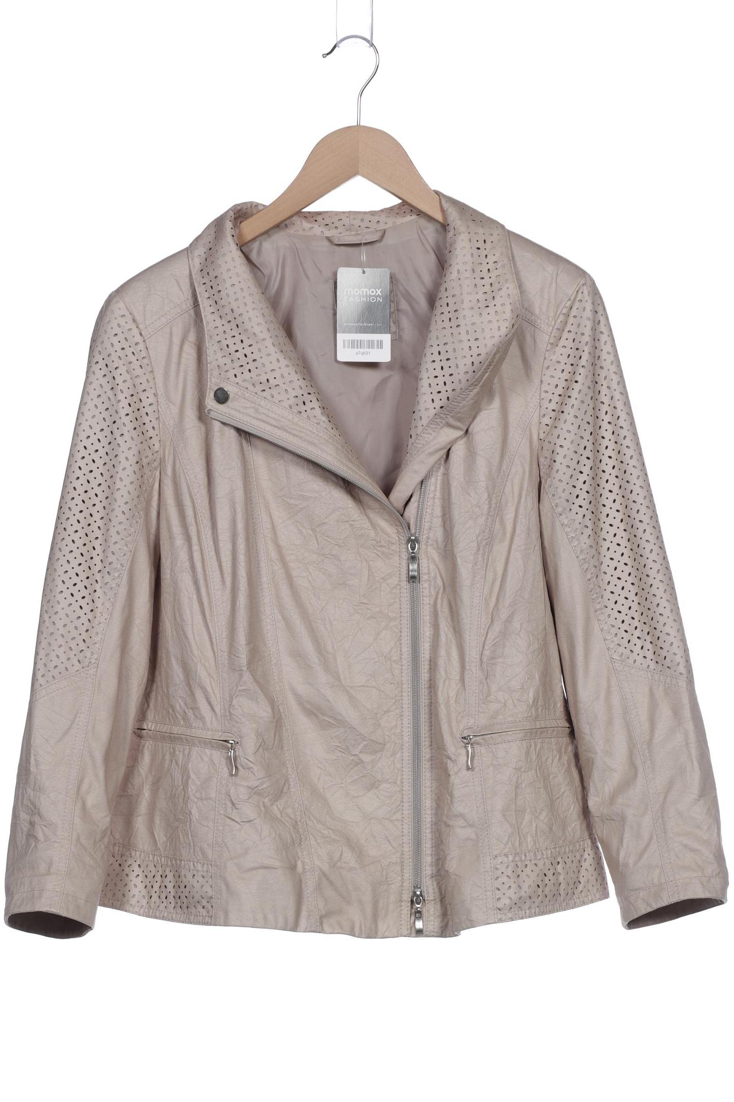 

Bonita Damen Jacke, beige