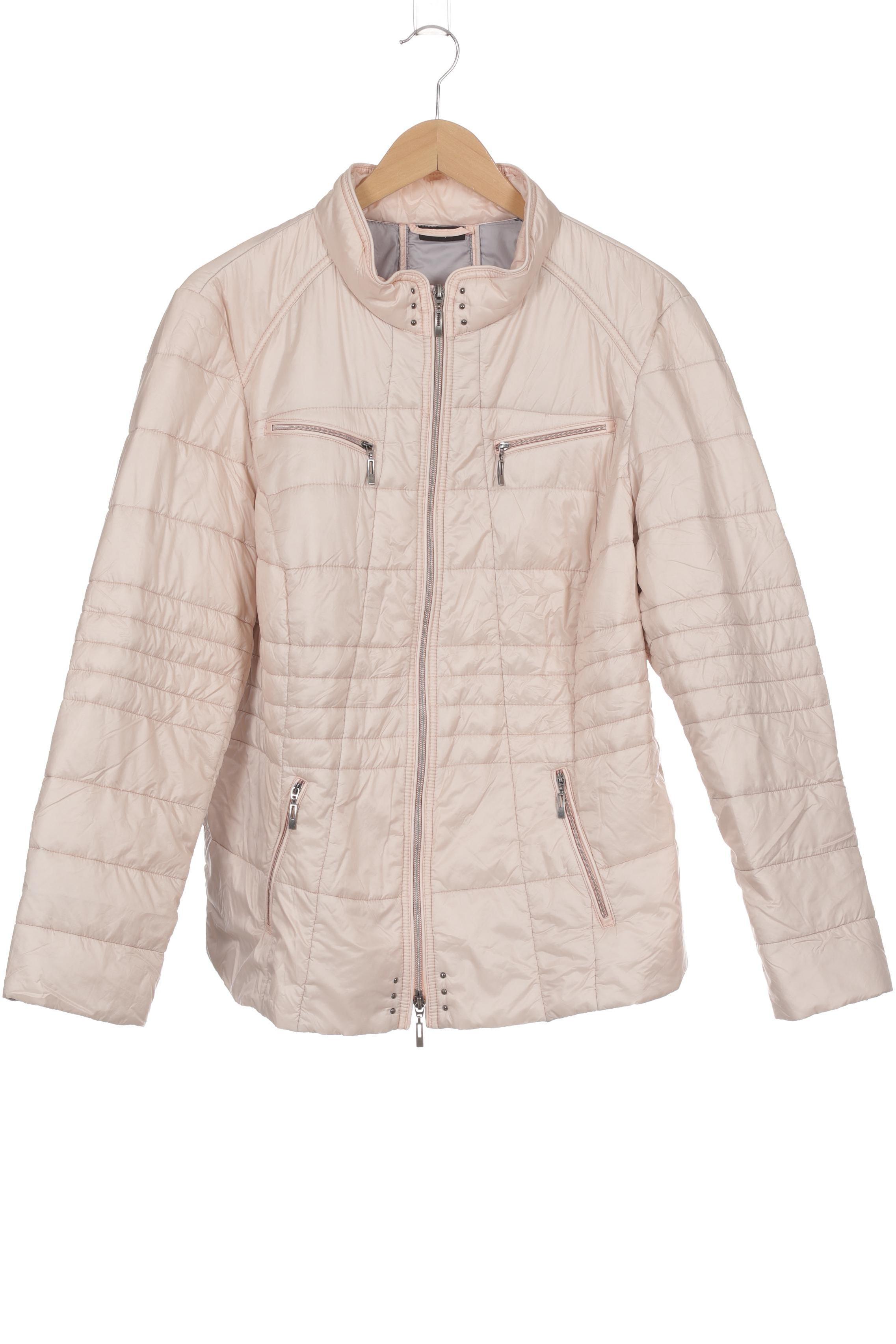 

Bonita Damen Jacke, pink, Gr. 46