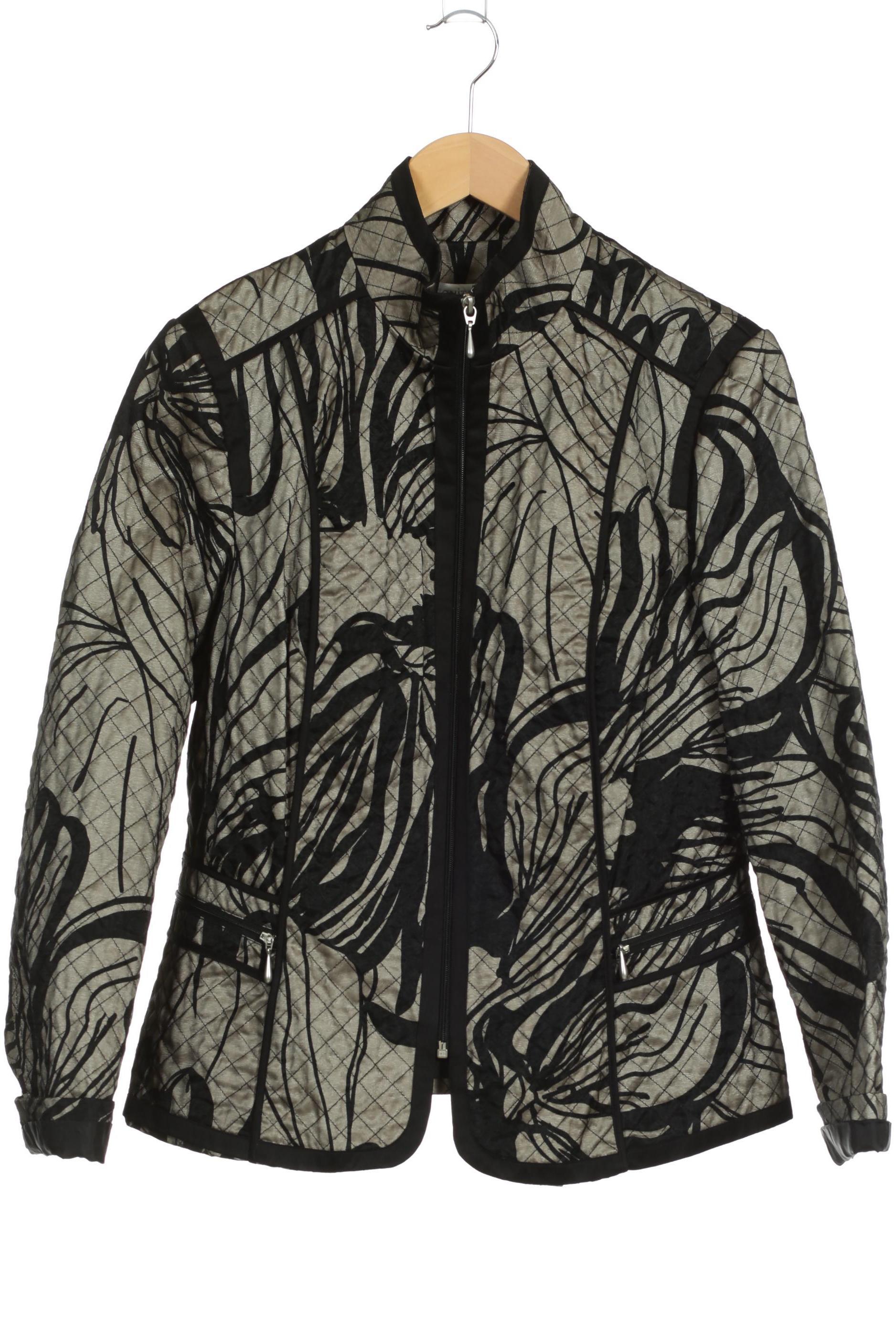 

Bonita Damen Jacke, schwarz, Gr. 42