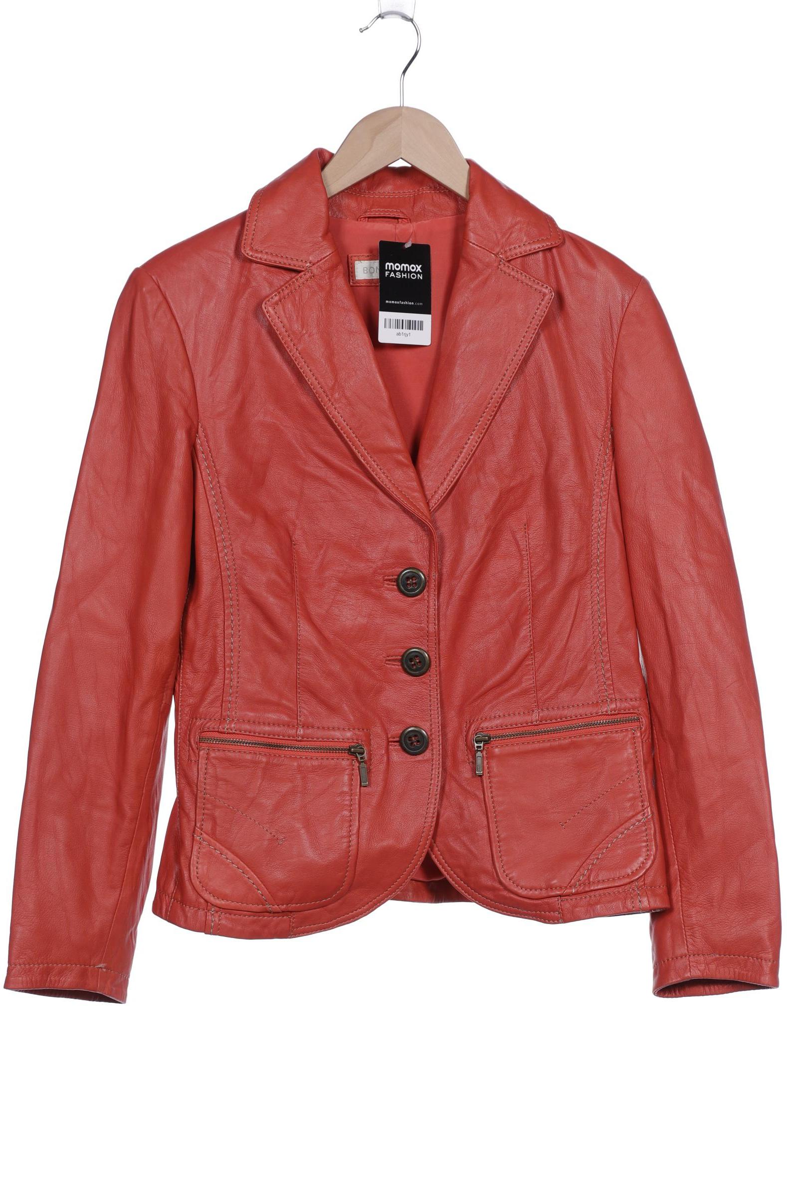 

Bonita Damen Jacke, rot