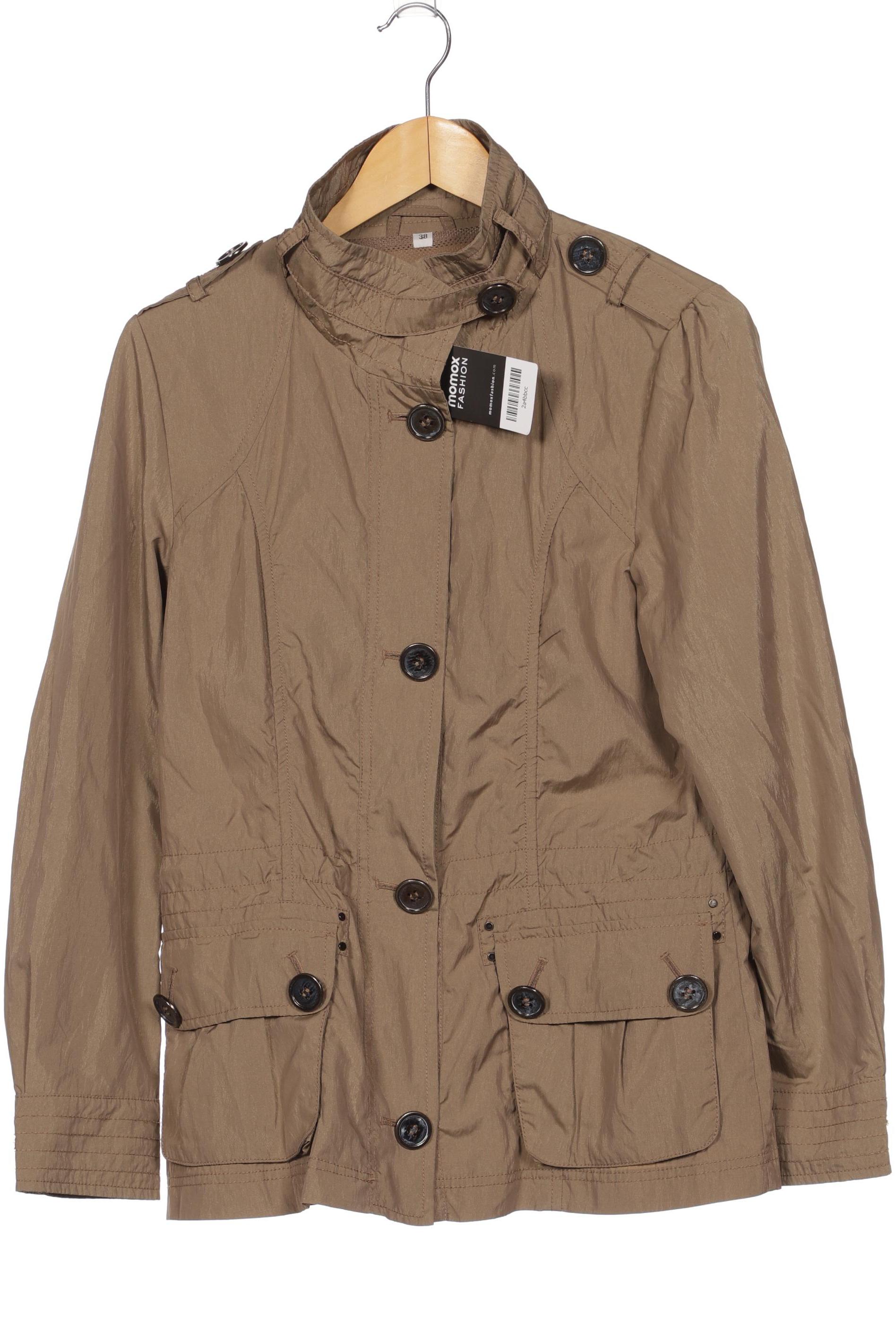 

Bonita Damen Jacke, beige