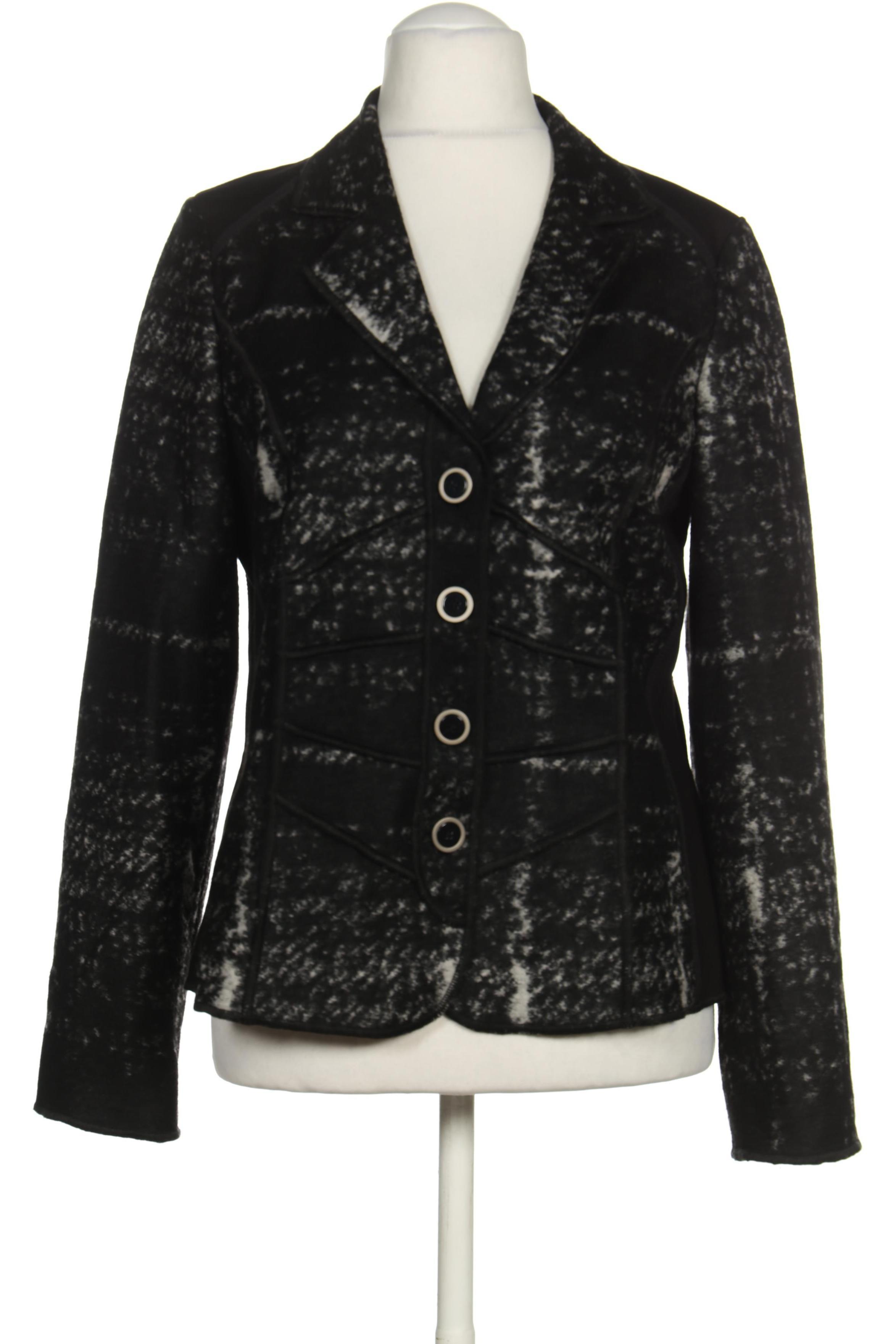 

Bonita Damen Blazer, schwarz, Gr. 38
