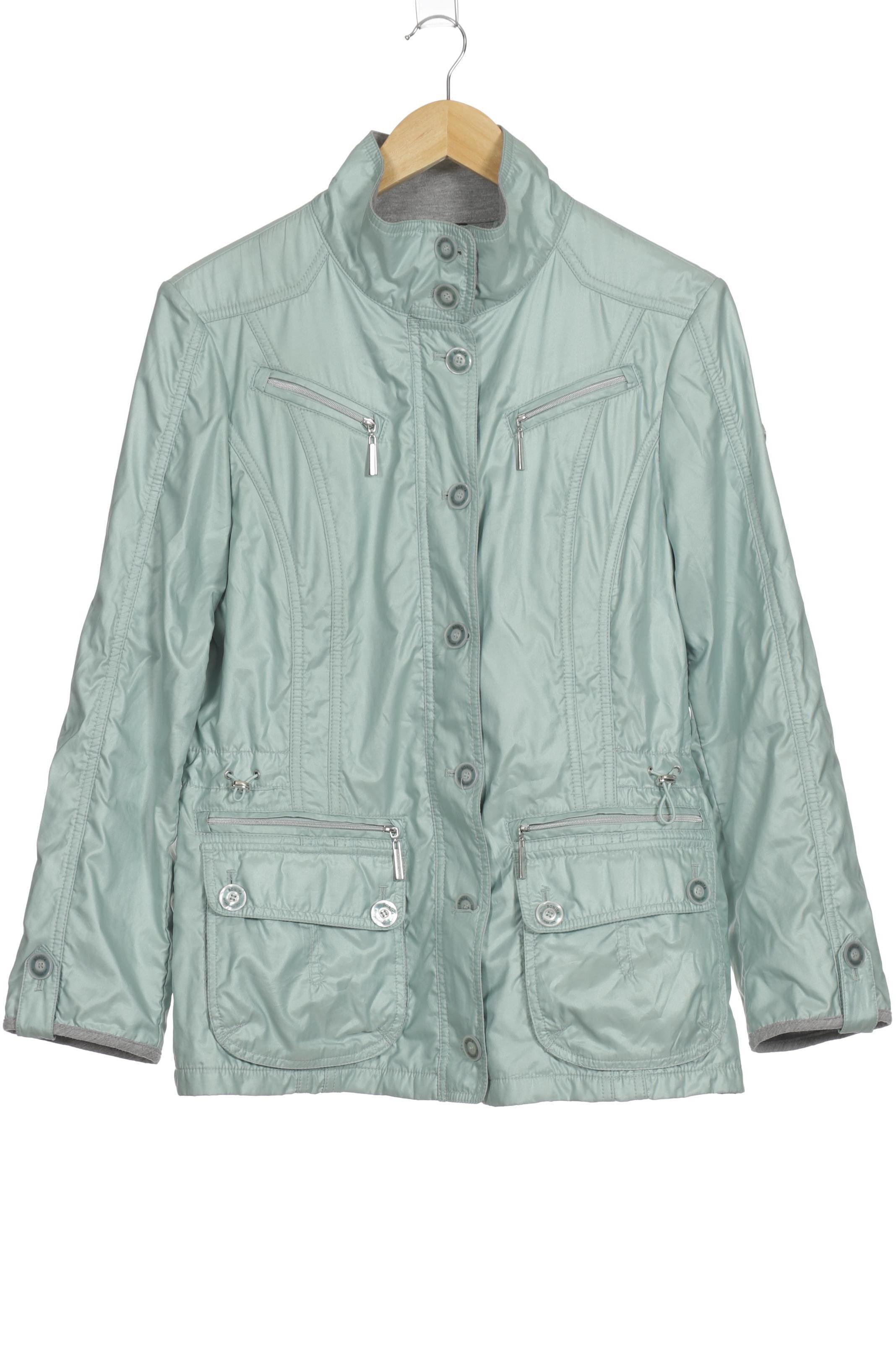 

Bonita Damen Jacke, türkis, Gr. 38
