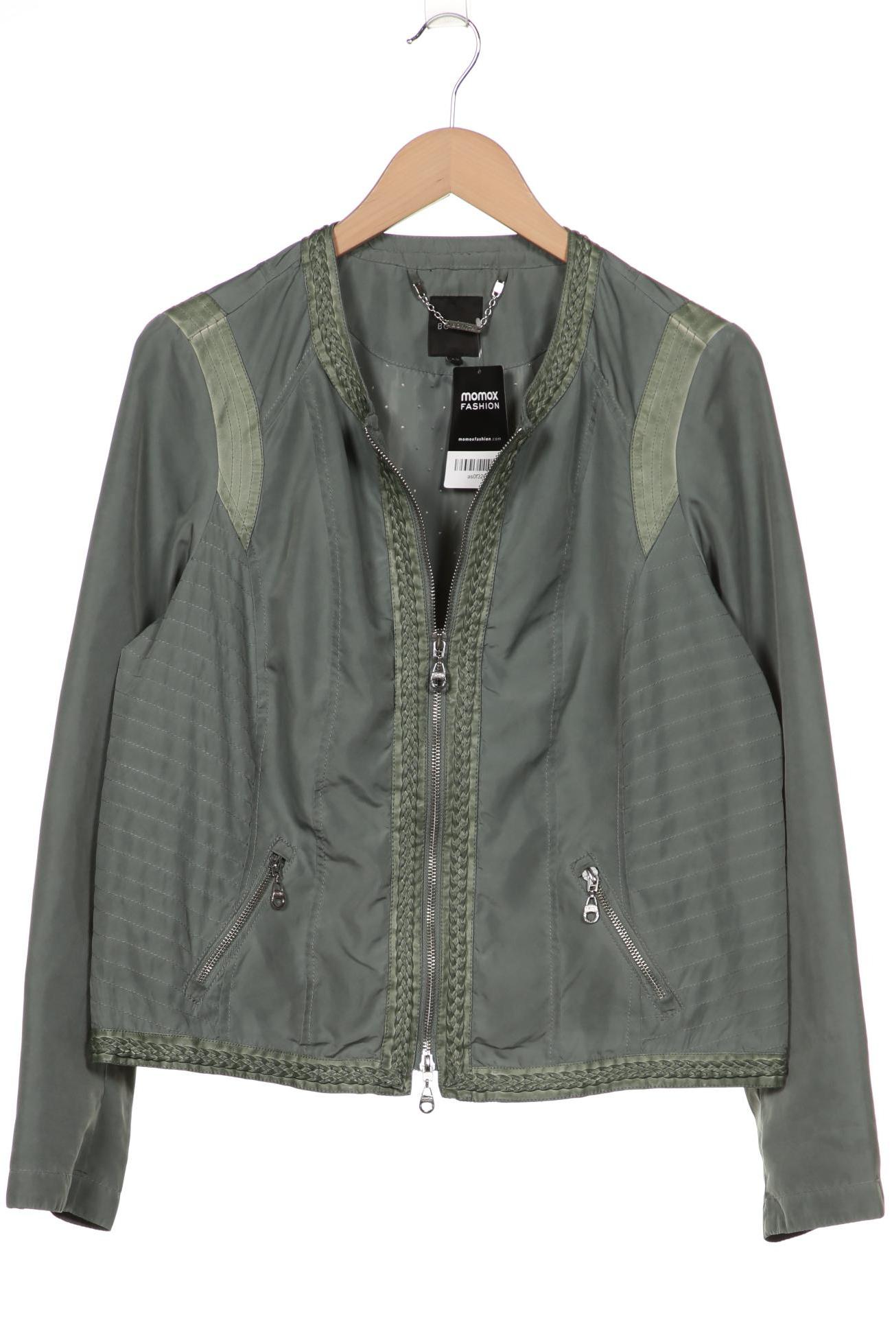 

Bonita Damen Jacke, grün