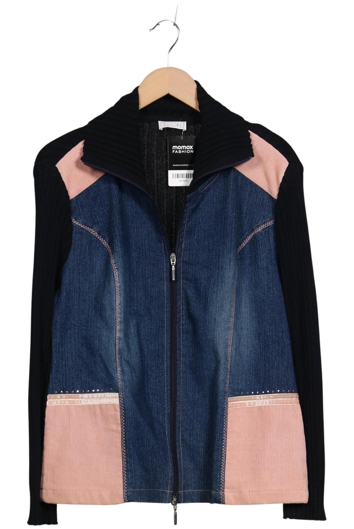 

Bonita Damen Jacke, mehrfarbig, Gr. 44