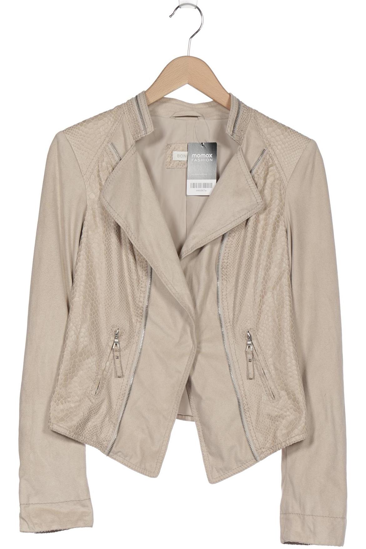 

Bonita Damen Jacke, beige