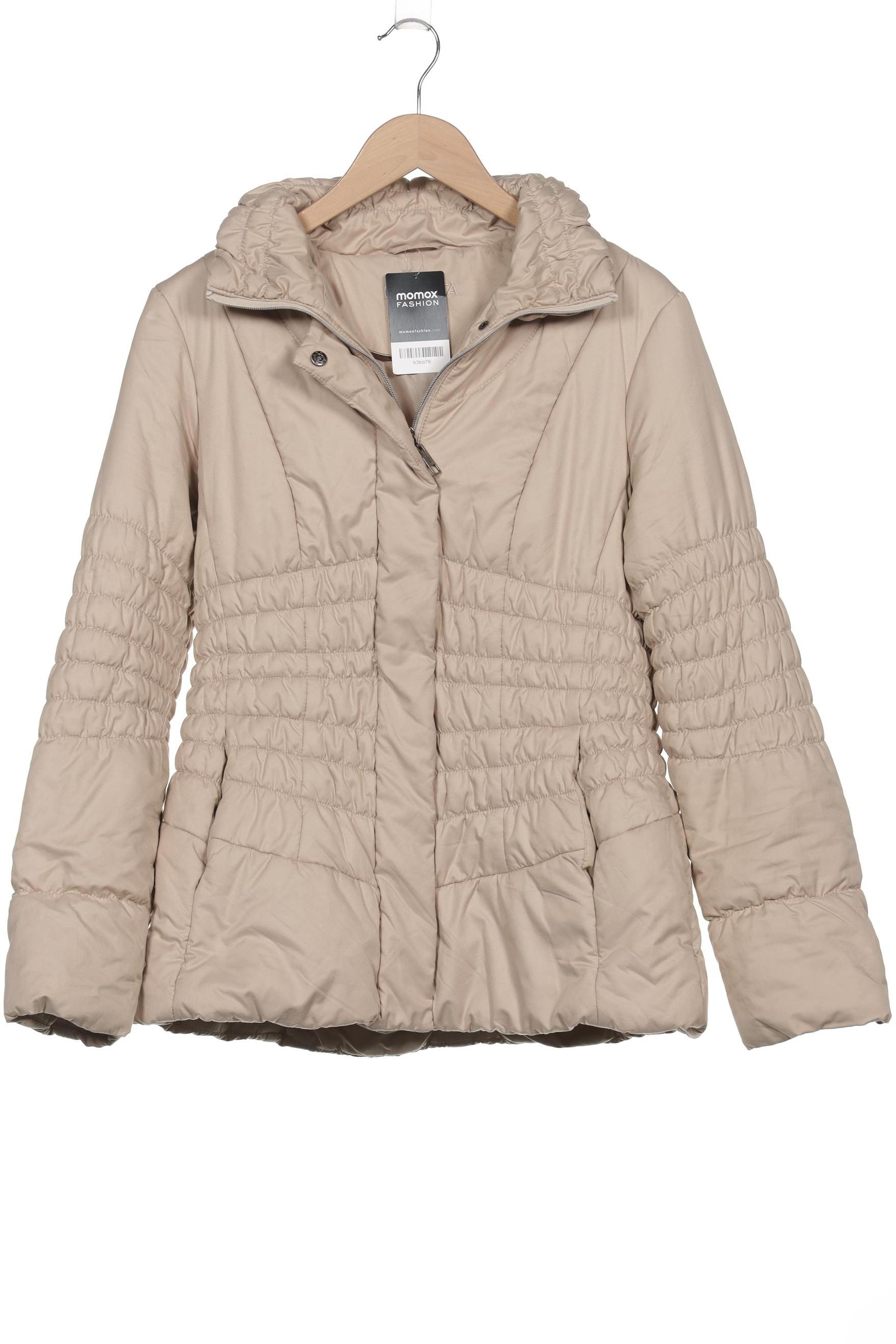 

Bonita Damen Jacke, beige, Gr. 40
