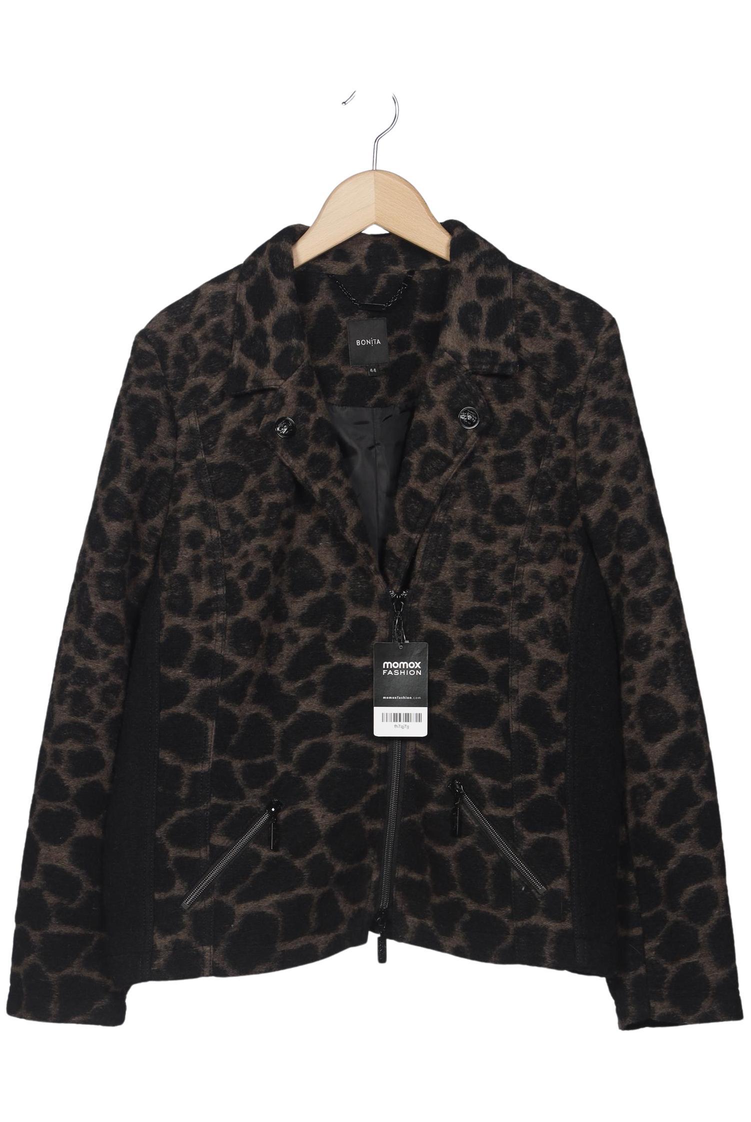 

Bonita Damen Jacke, mehrfarbig, Gr. 44