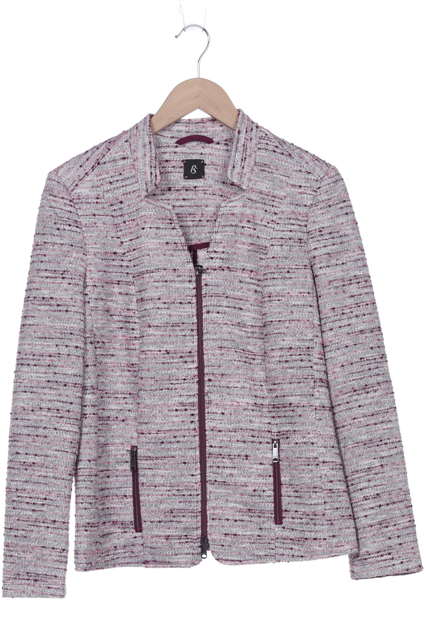 

Bonita Damen Jacke, pink, Gr. 40