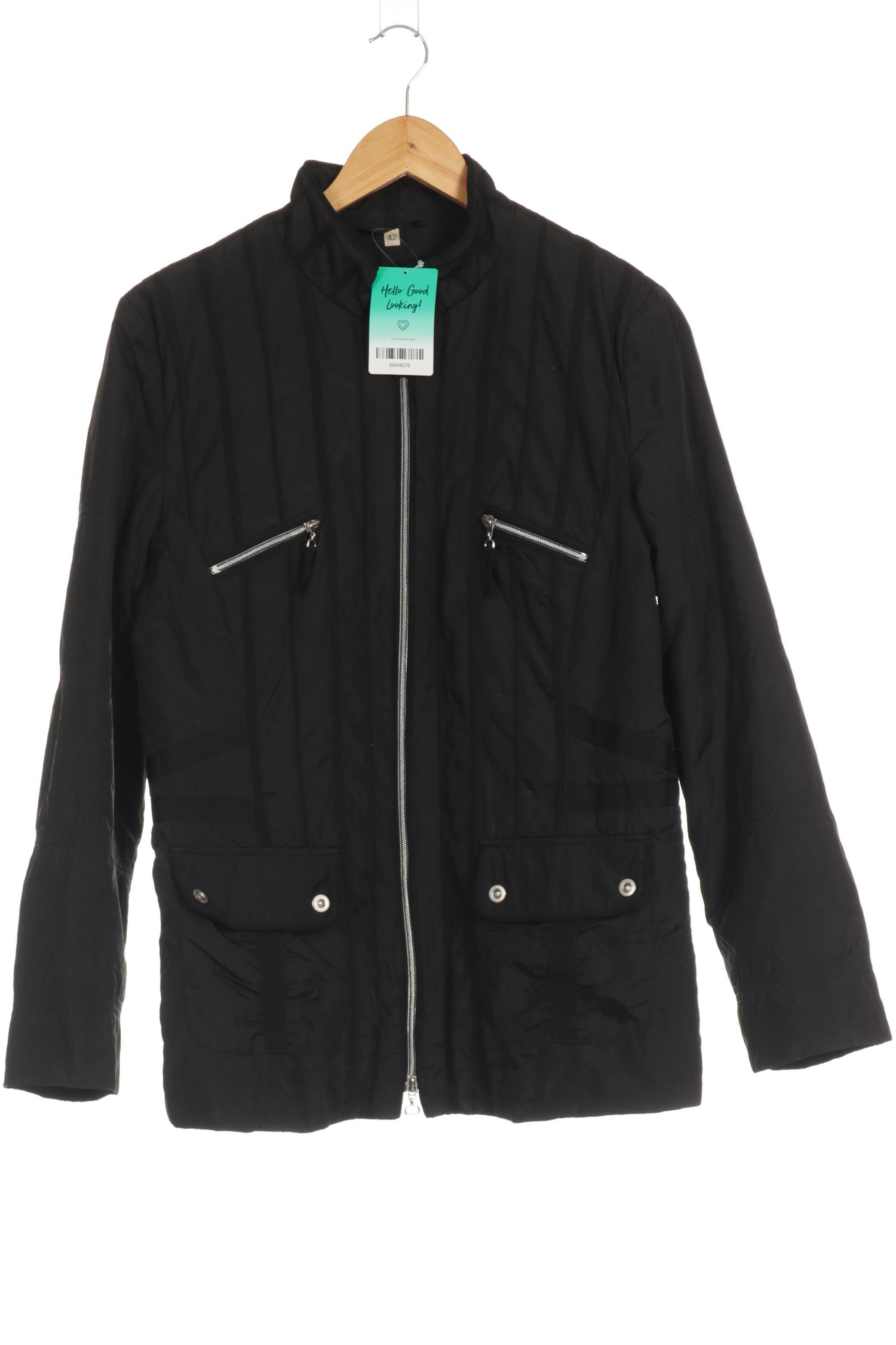 

Bonita Damen Jacke, schwarz, Gr. 42