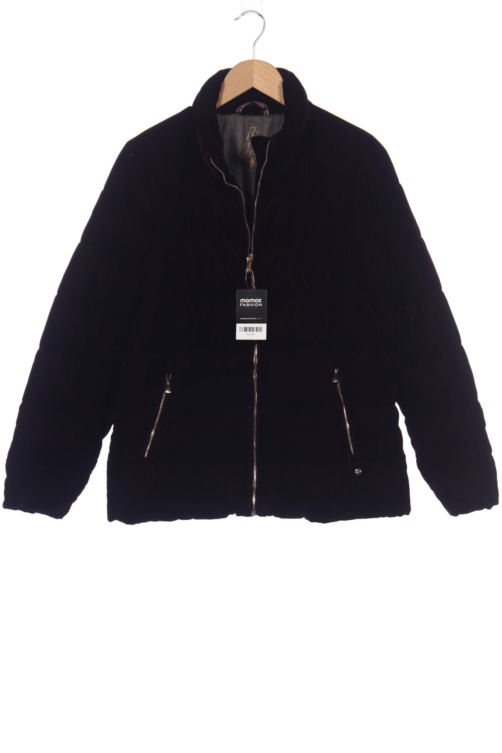 

Bonita Damen Jacke, bordeaux, Gr. 40