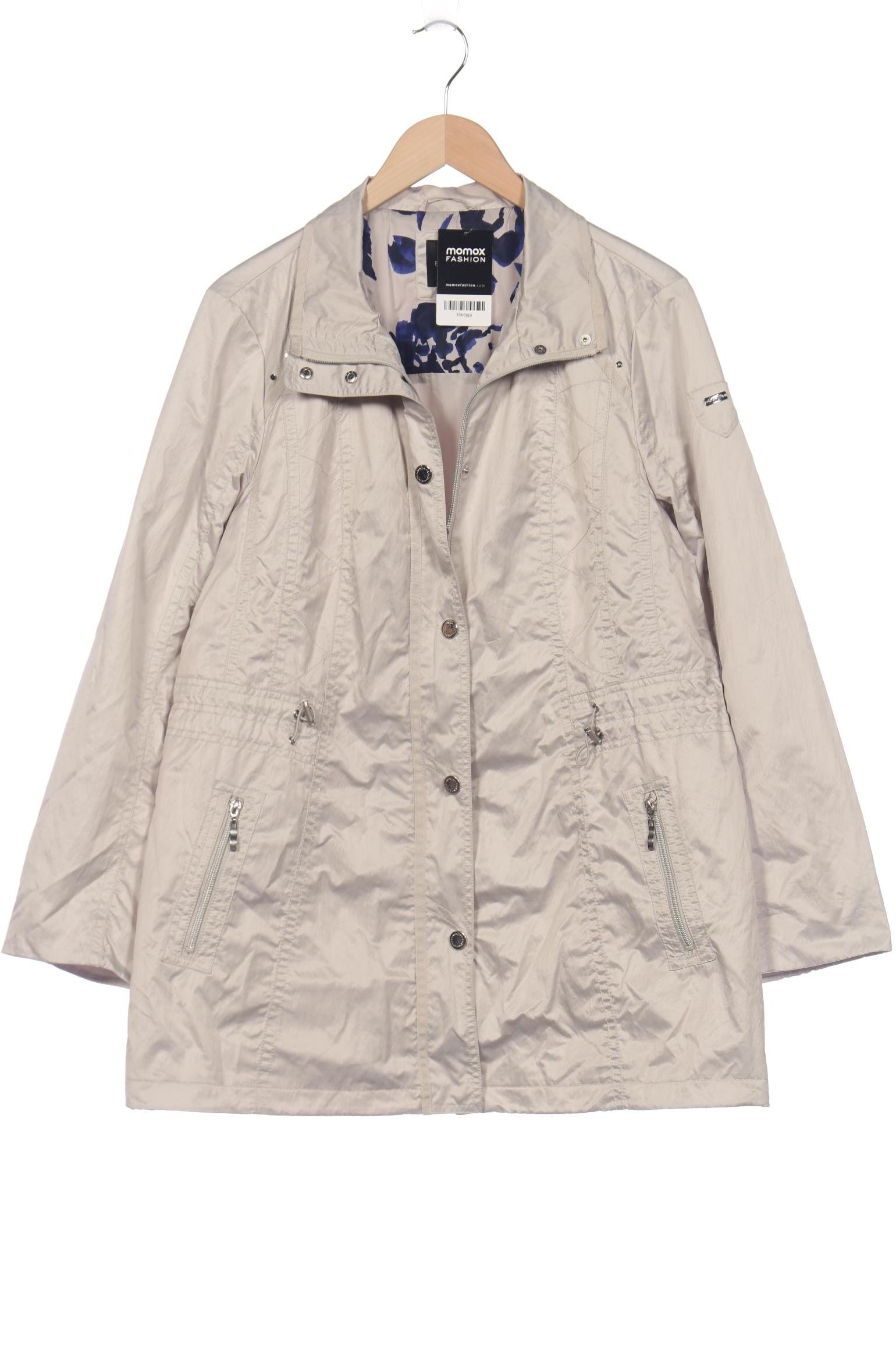 

Bonita Damen Jacke, grau, Gr. 44