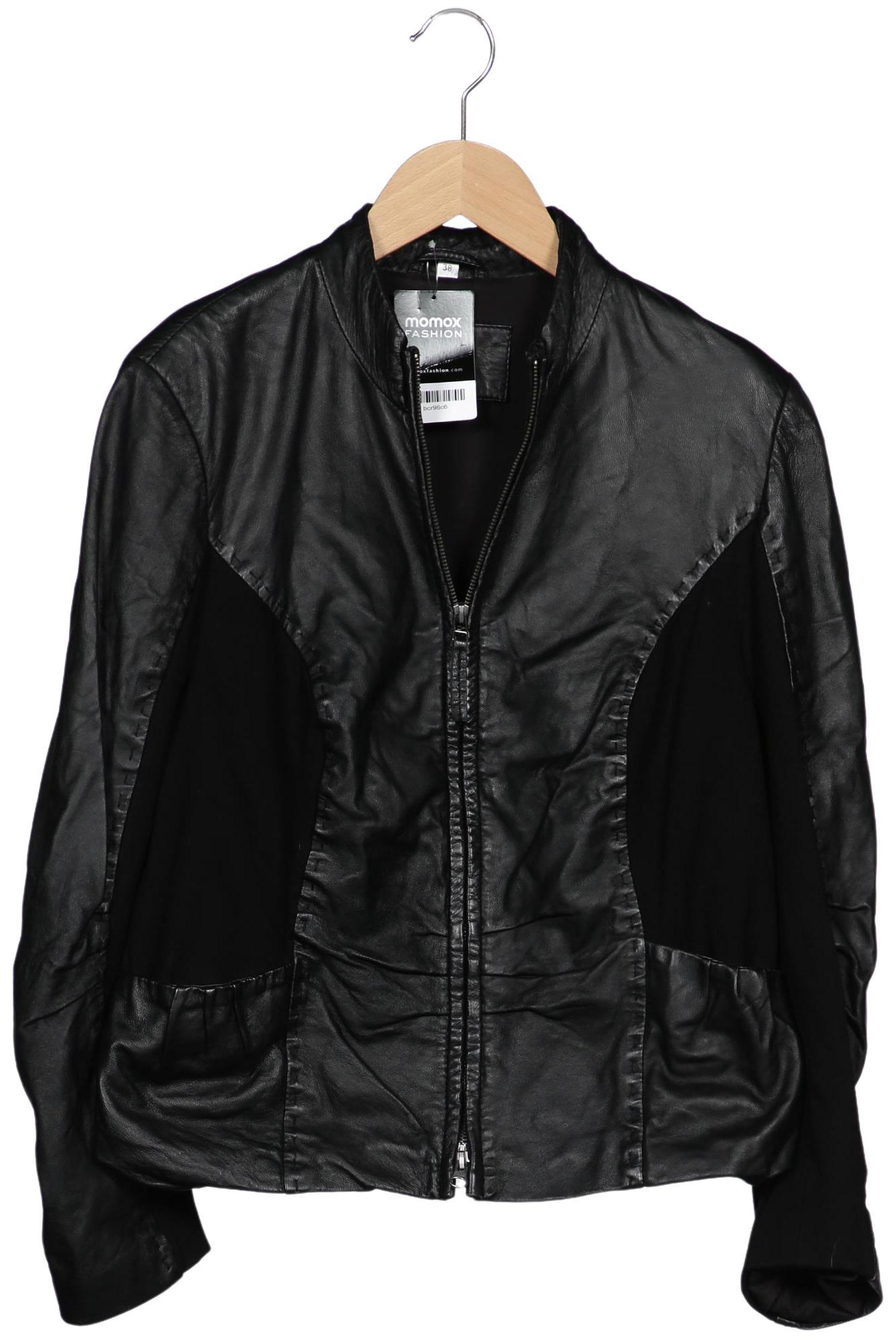 

Bonita Damen Jacke, schwarz, Gr. 38