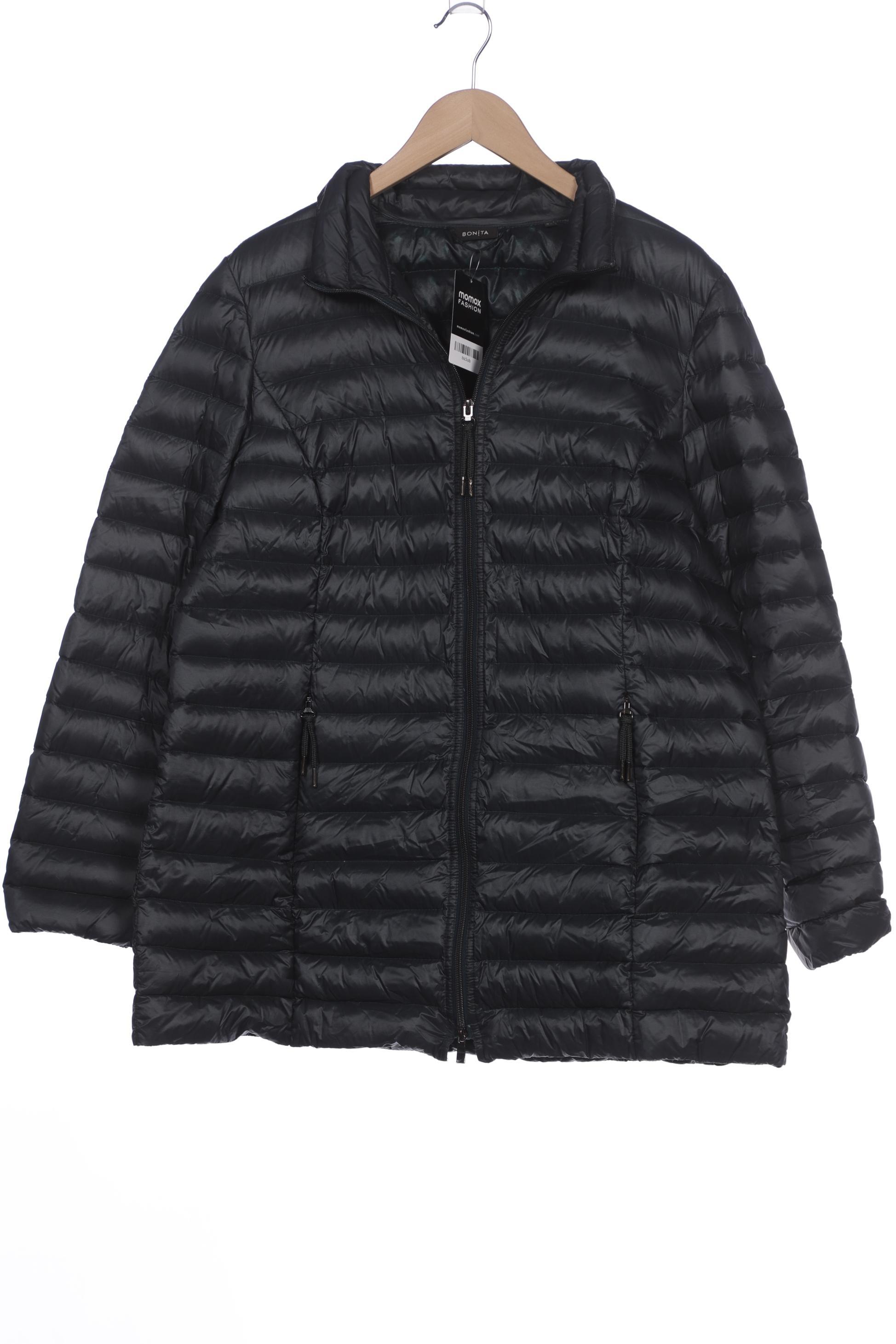 

Bonita Damen Jacke, grün, Gr. 44