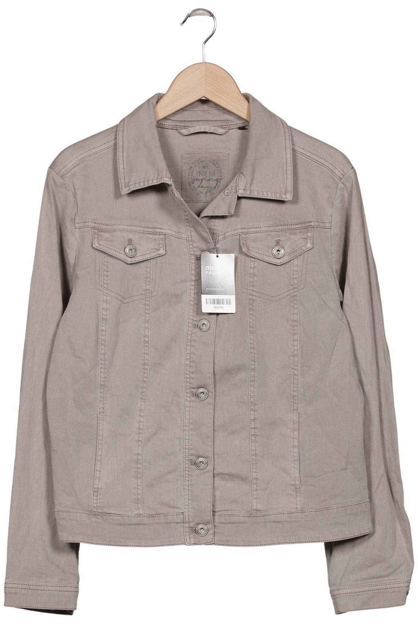 

Bonita Damen Jacke, grau, Gr. 44