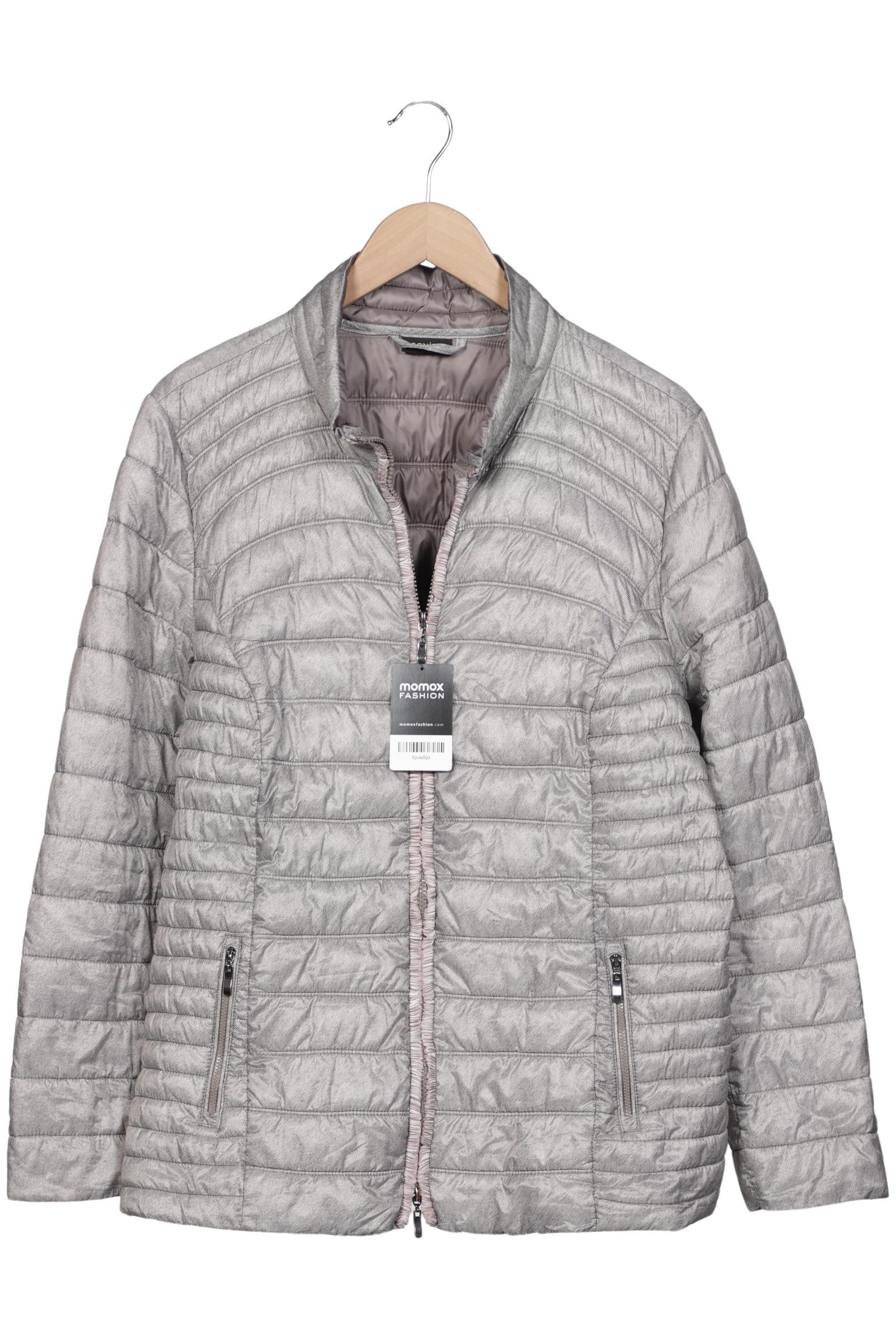 

Bonita Damen Jacke, grün, Gr. 44
