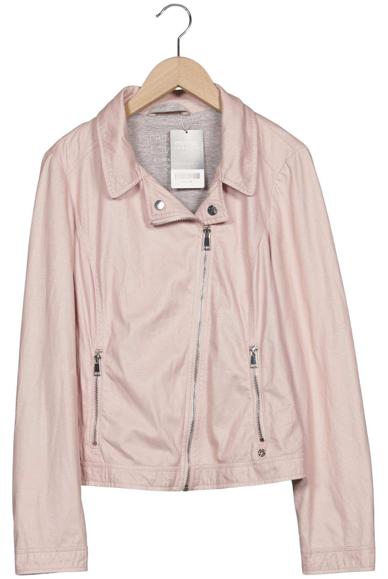 

Bonita Damen Jacke, pink, Gr. 38