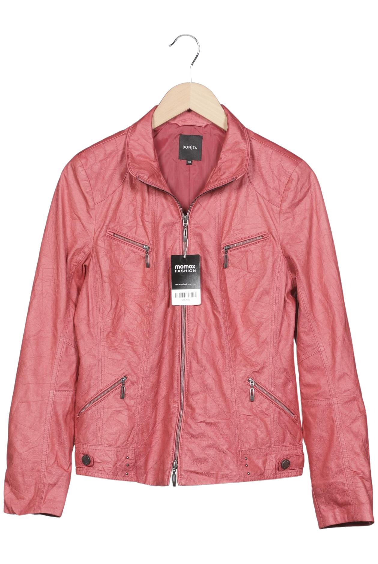 

Bonita Damen Jacke, pink, Gr. 38