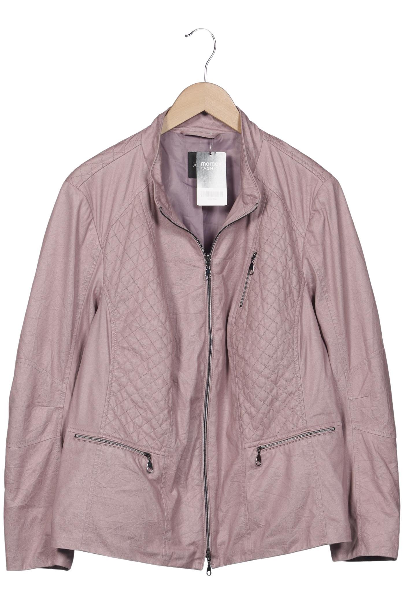 

Bonita Damen Jacke, pink, Gr. 48