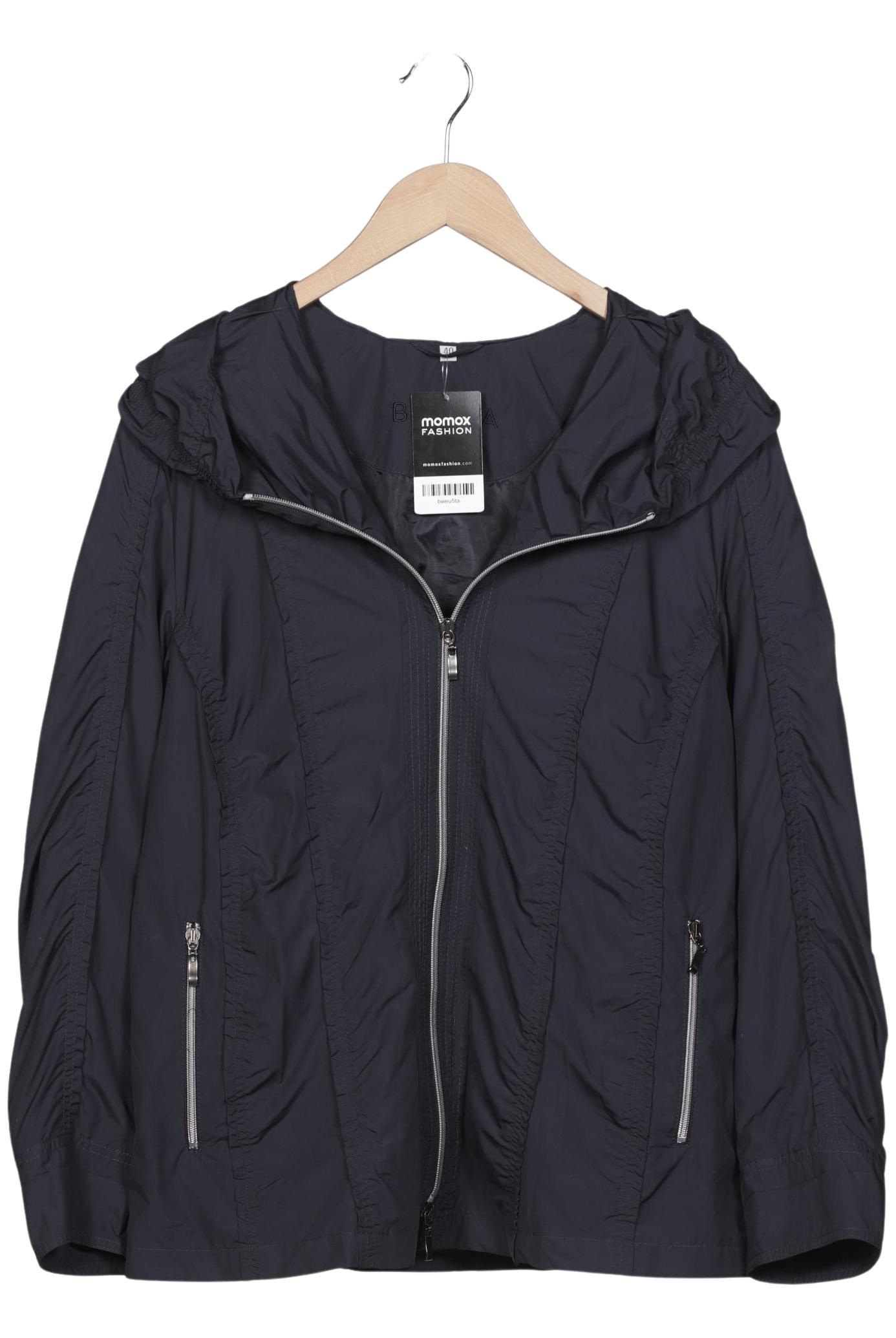 

Bonita Damen Jacke, marineblau, Gr. 40