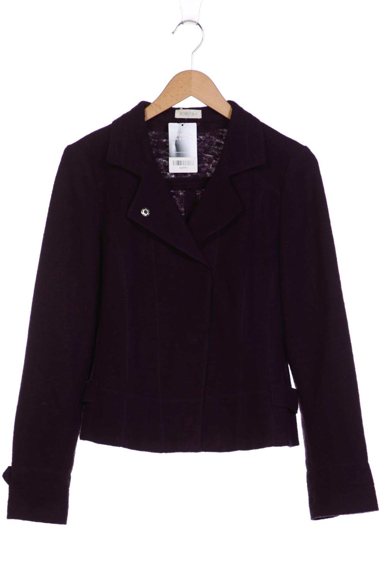 

Bonita Damen Jacke, flieder, Gr. 42