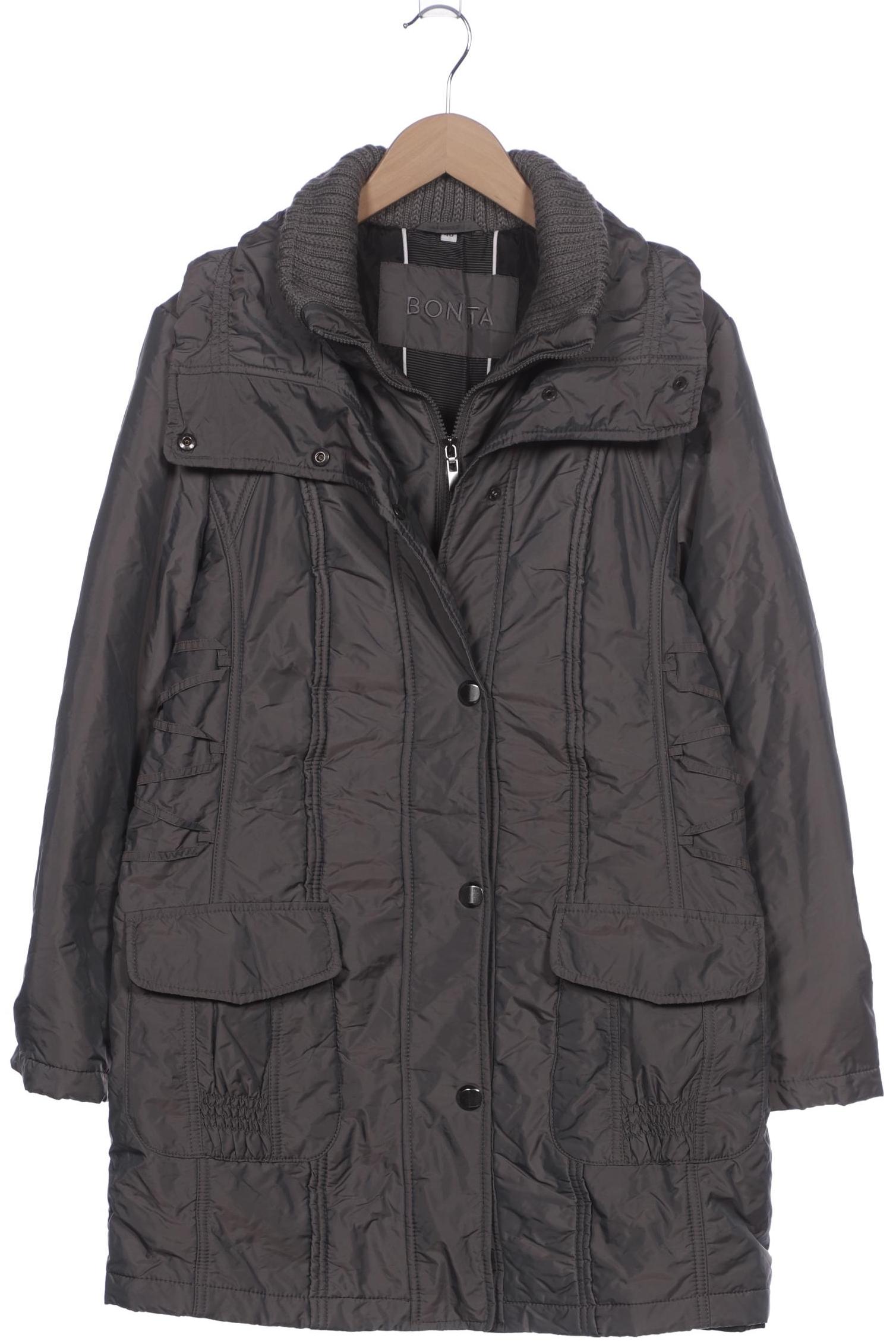 

Bonita Damen Jacke, grau, Gr. 40