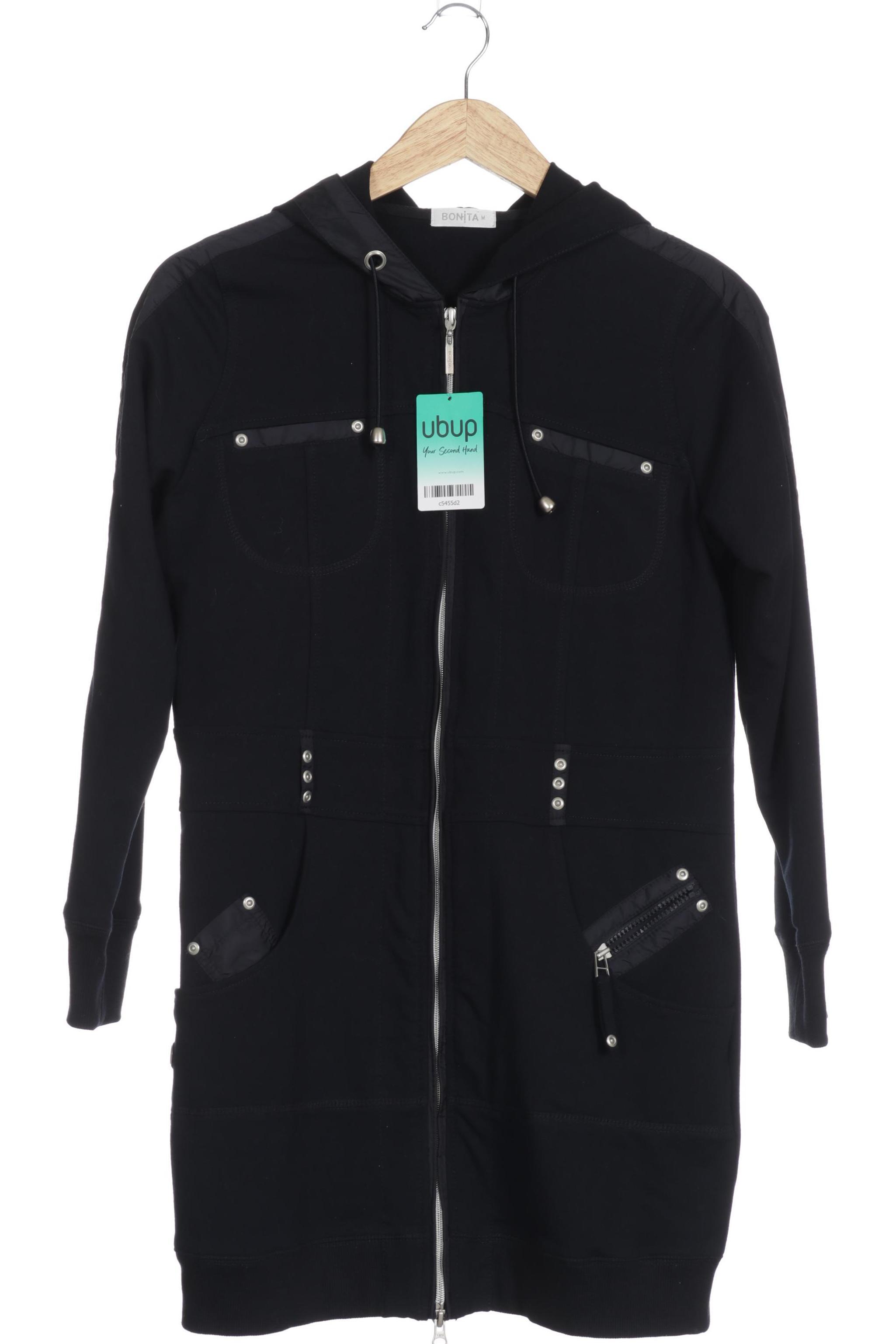 

Bonita Damen Jacke, blau, Gr.