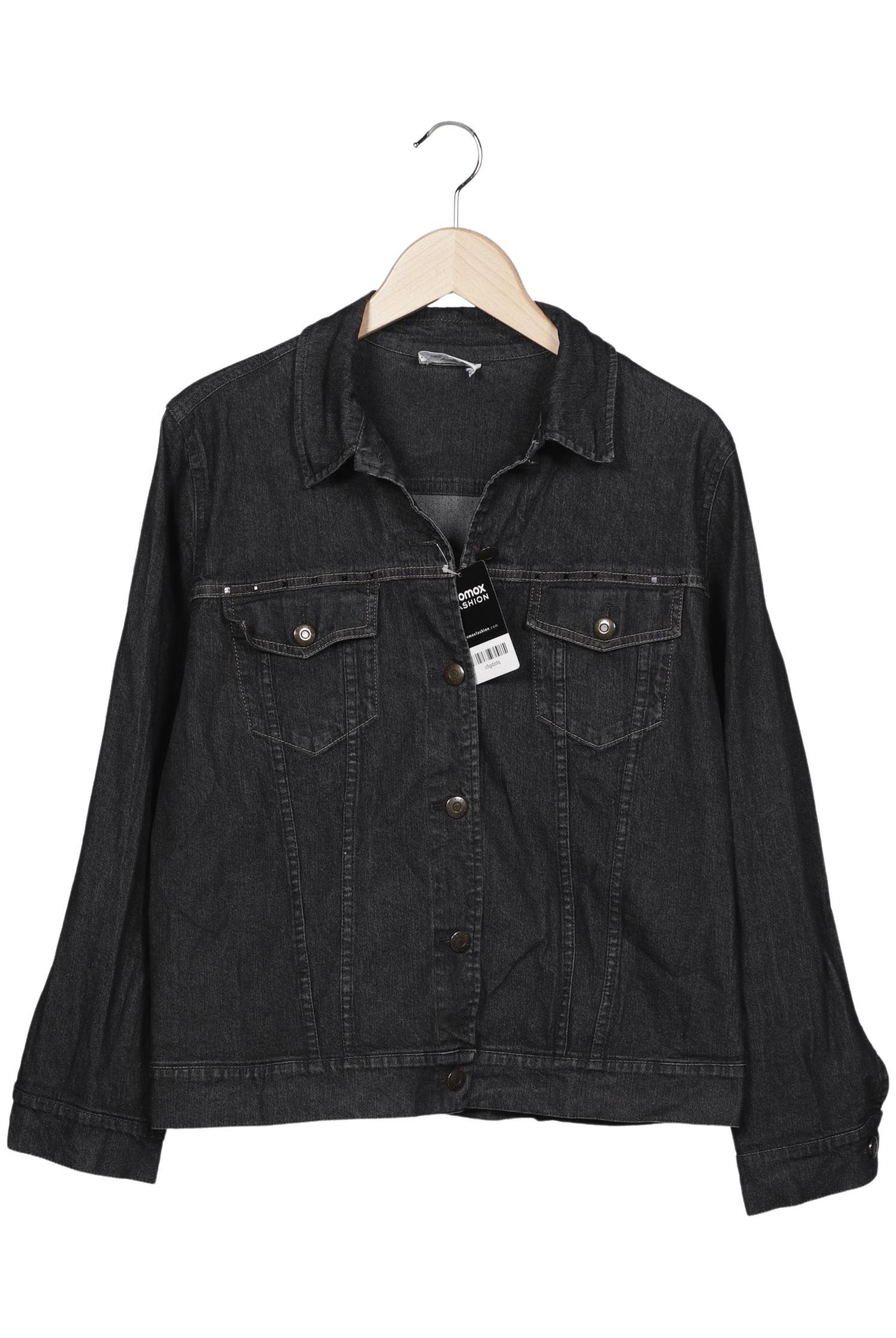 

Bonita Damen Jacke, schwarz, Gr. 38