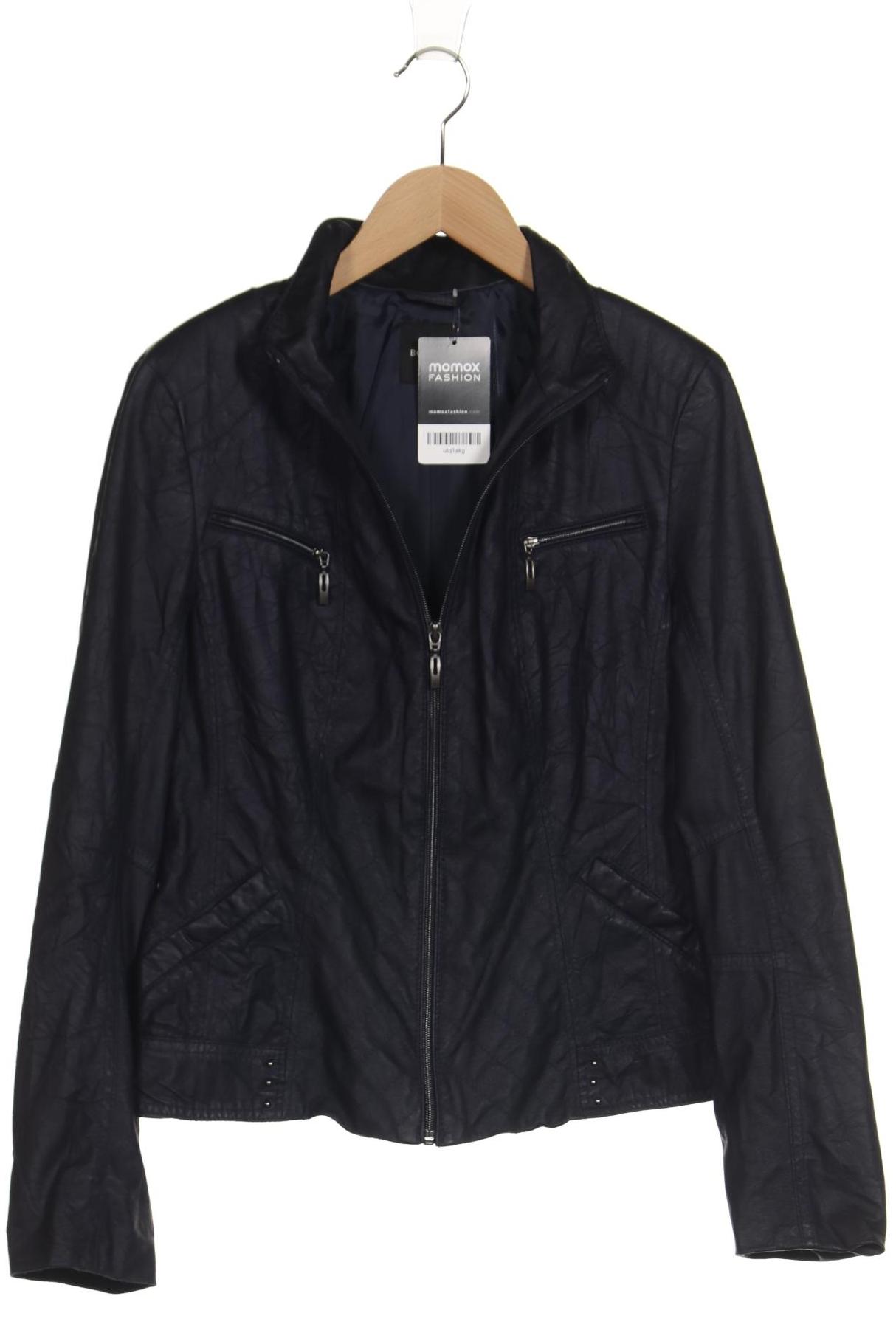 

Bonita Damen Jacke, marineblau, Gr. 38