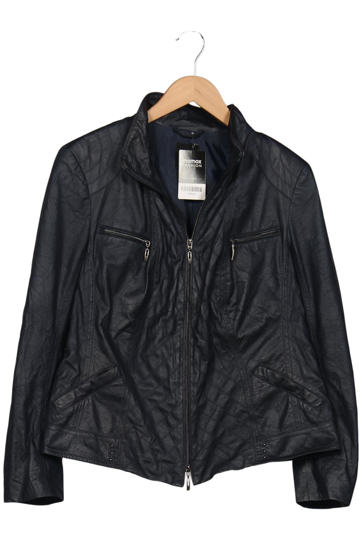 

Bonita Damen Jacke, marineblau, Gr. 44