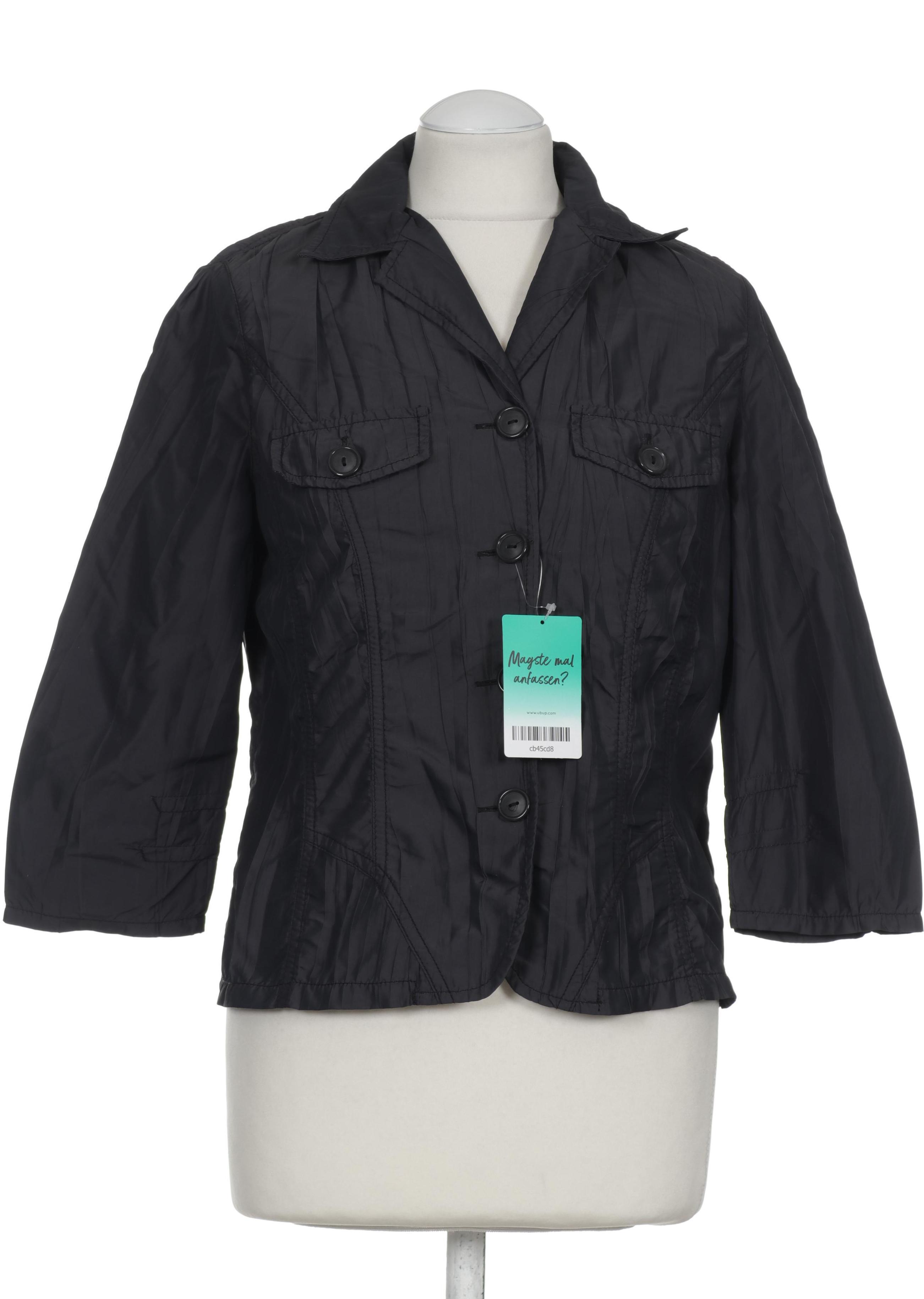 

Bonita Damen Jacke, grau, Gr. 36