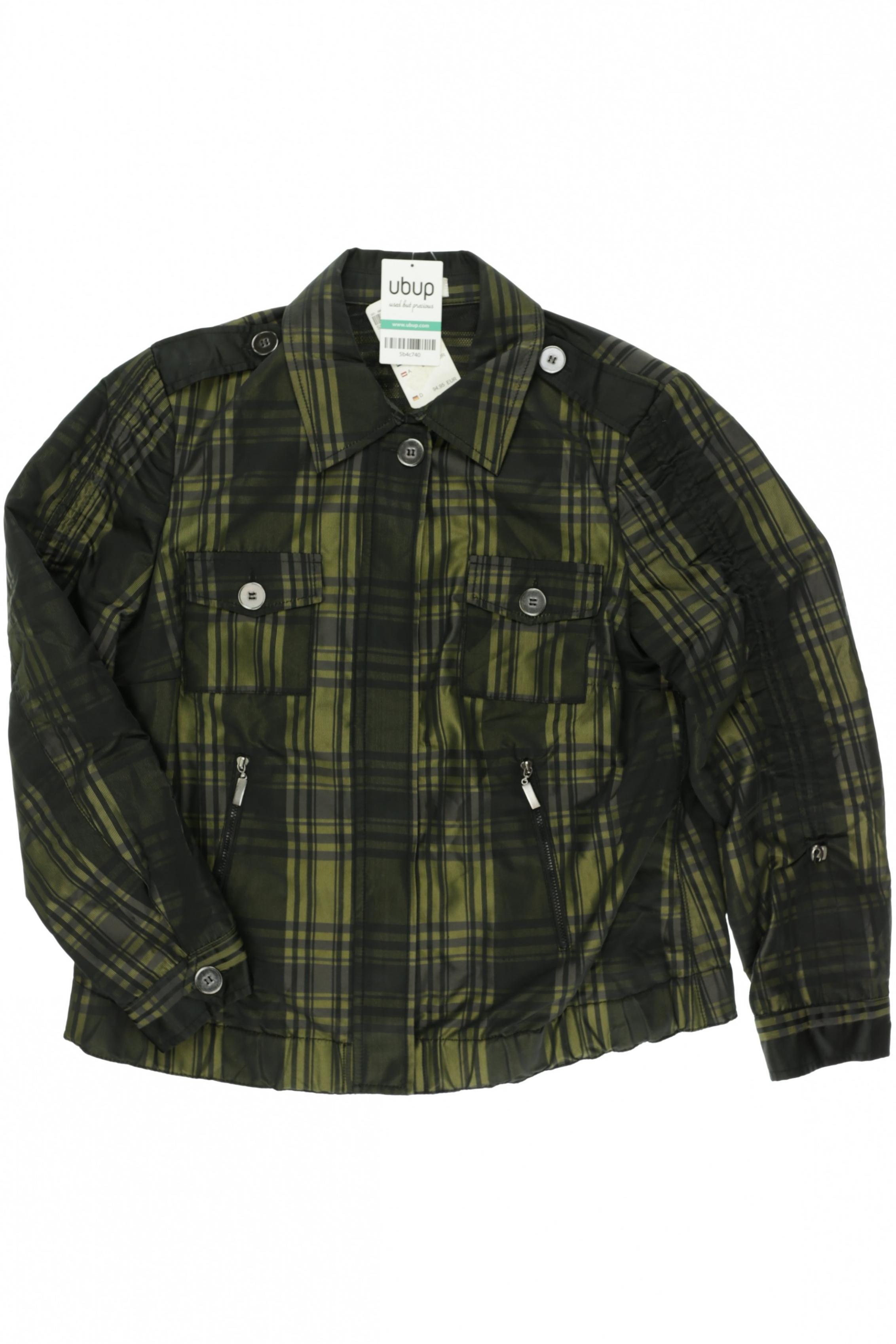 

Bonita Damen Jacke, grün, Gr. 42