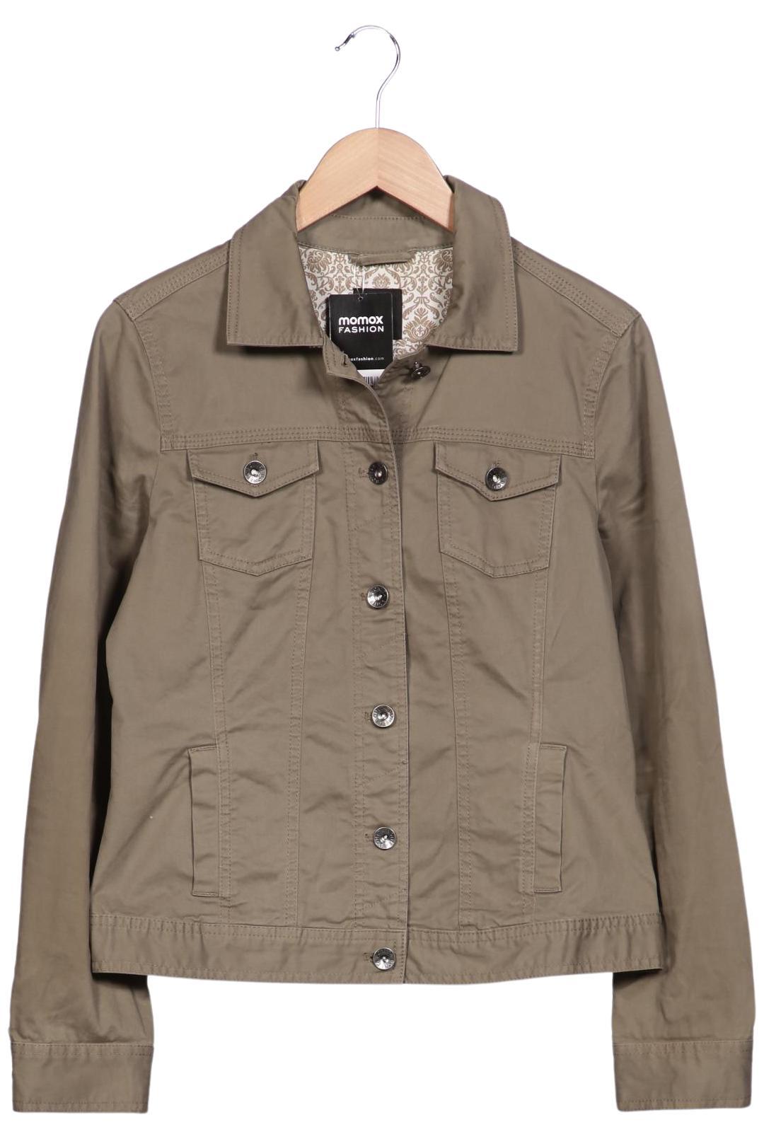 

Bonita Damen Jacke, grün, Gr. 38