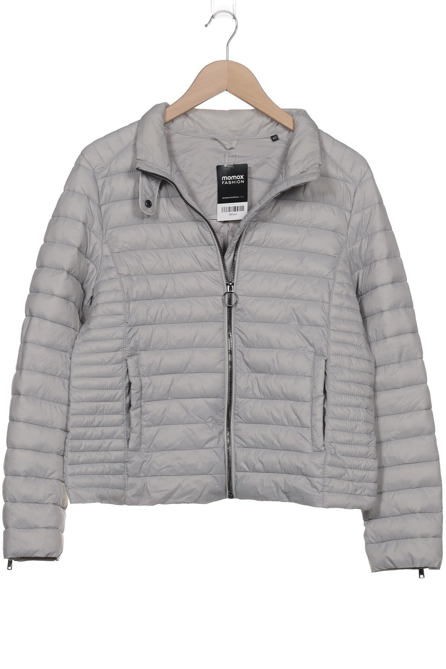 

Bonita Damen Jacke, grau, Gr. 40