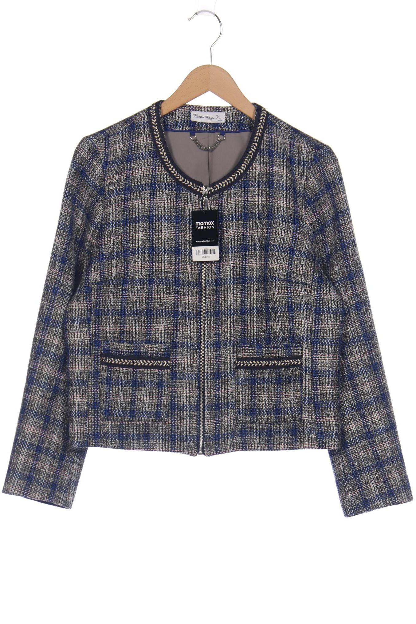 

Bonita Damen Jacke, grau, Gr. 42