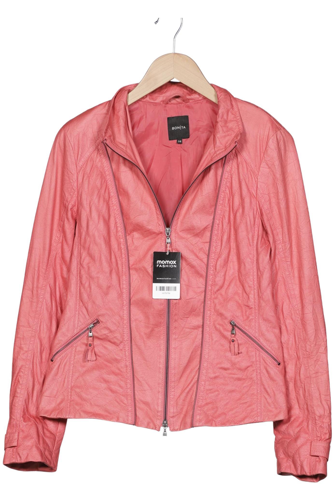 

Bonita Damen Jacke, pink, Gr. 38