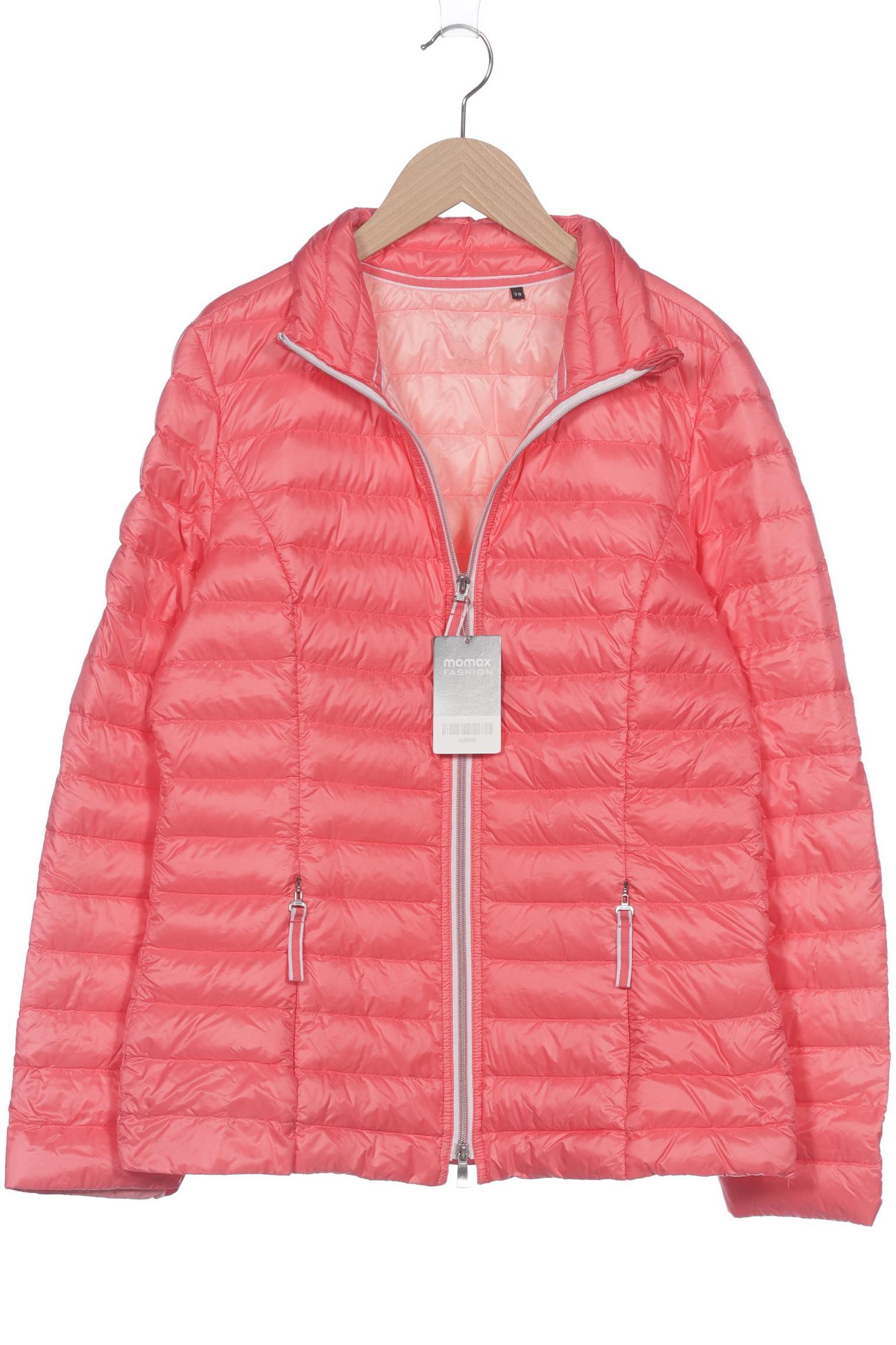 

Bonita Damen Jacke, pink, Gr. 38
