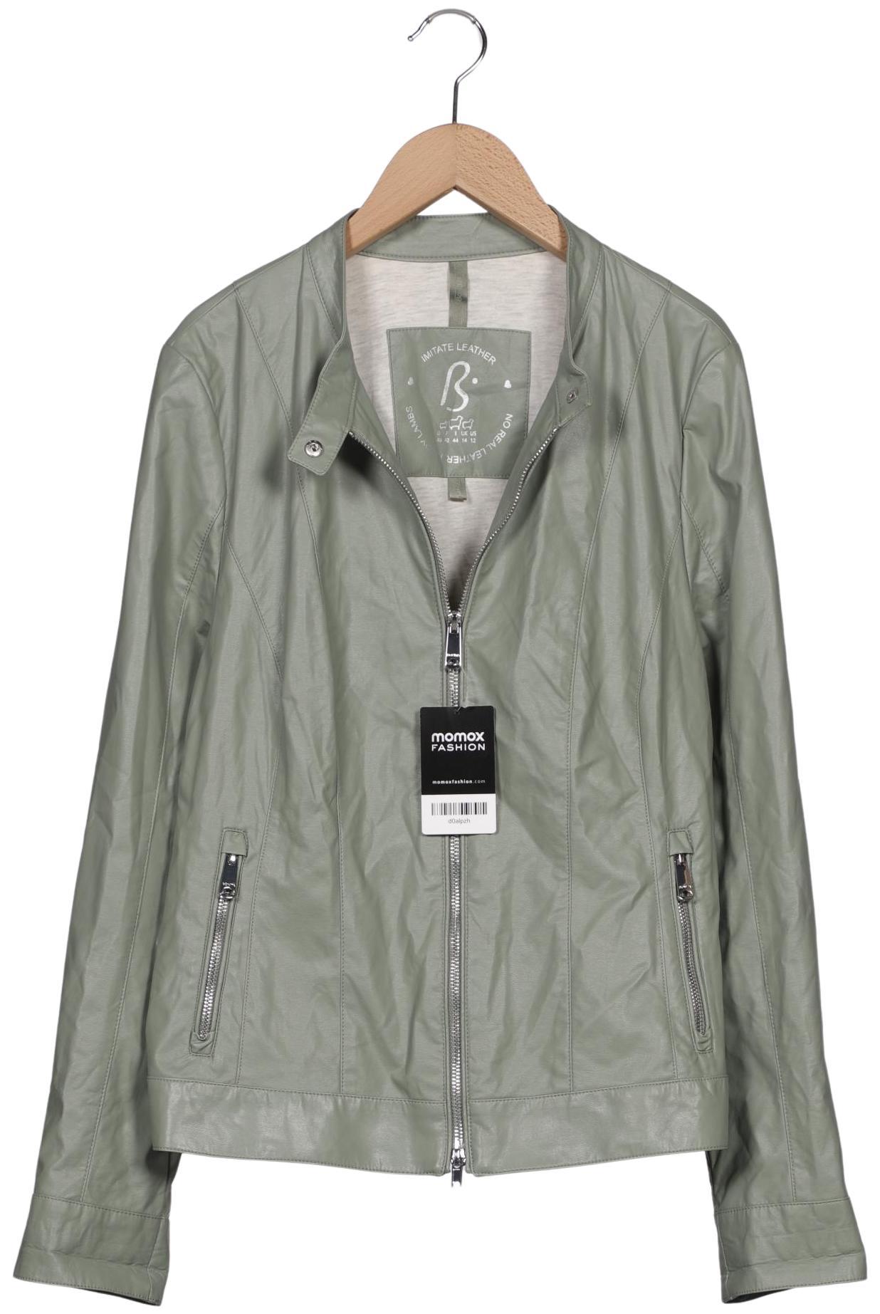 

Bonita Damen Jacke, grau, Gr. 40