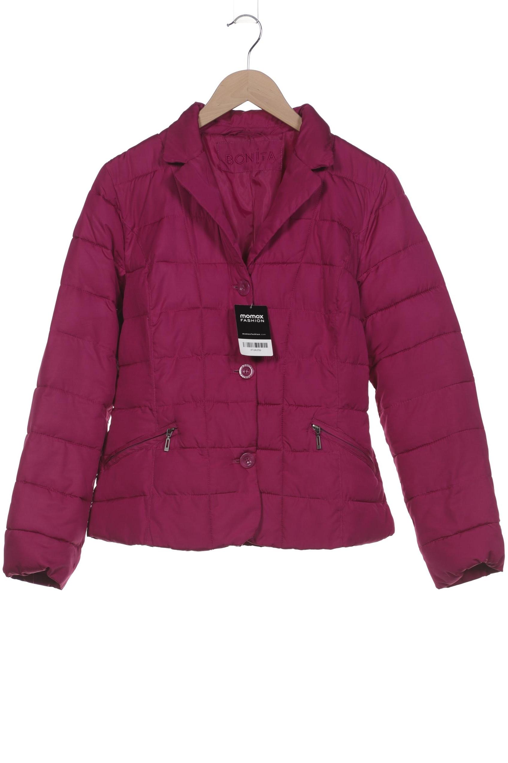 

Bonita Damen Jacke, pink, Gr. 40