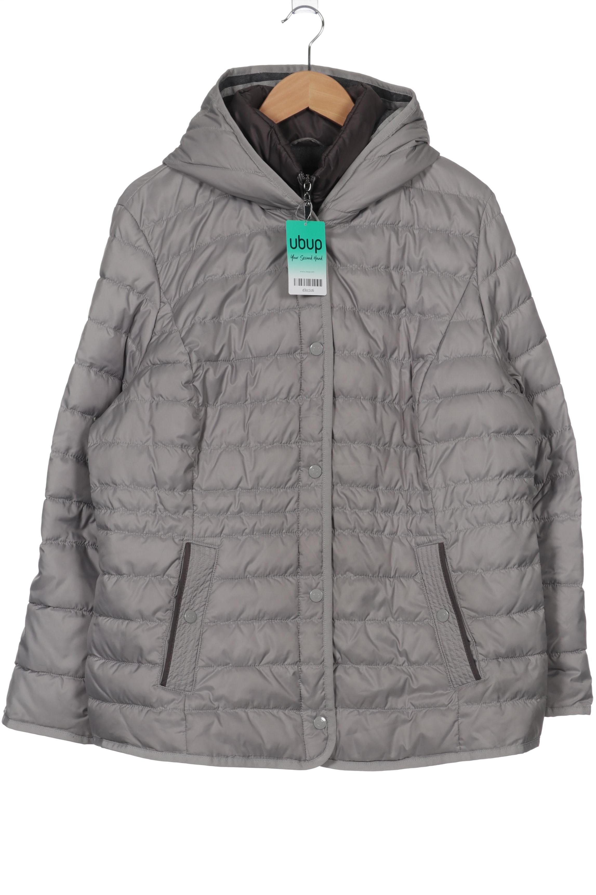 

Bonita Damen Jacke, grau, Gr. 44