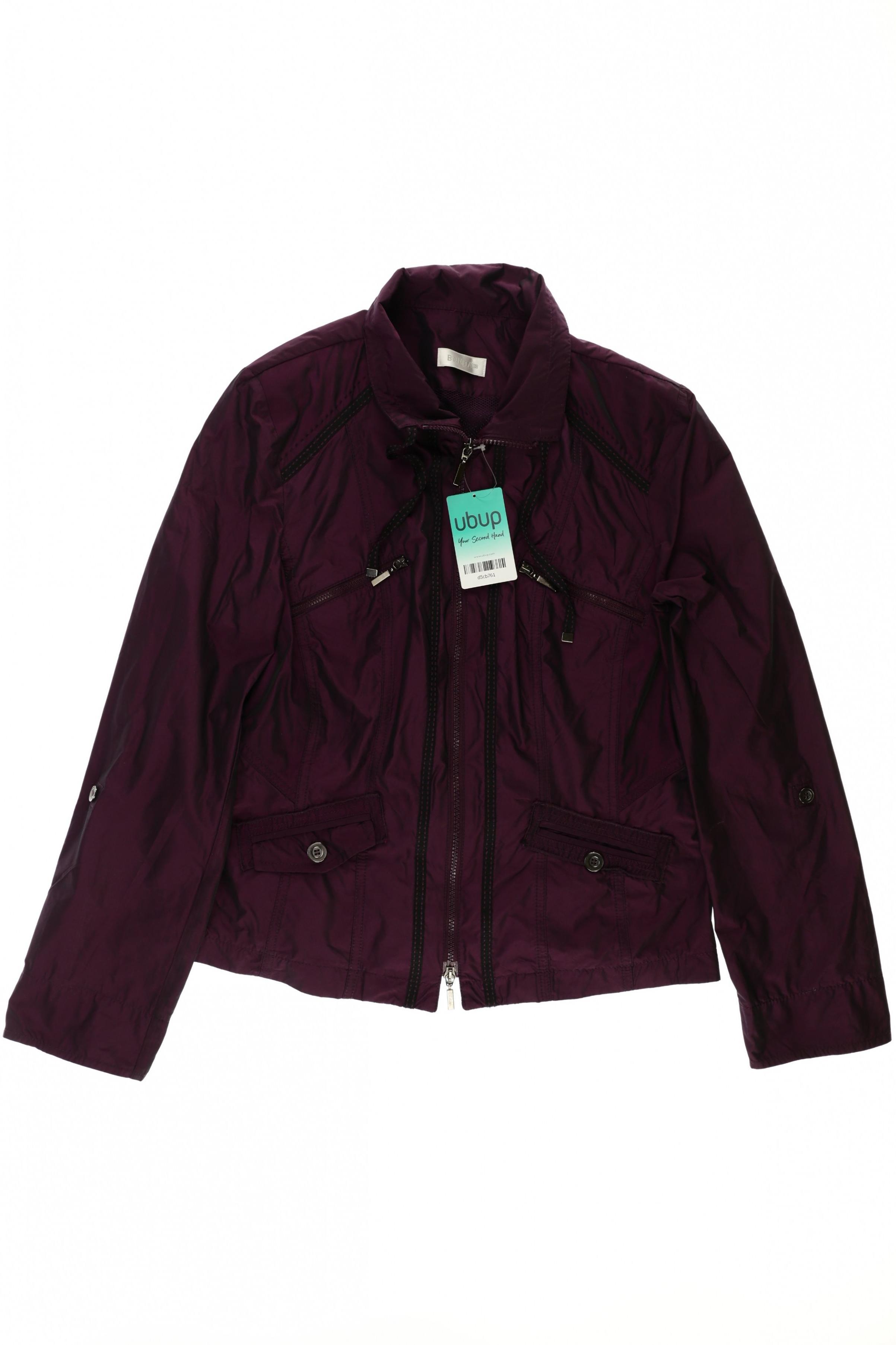 

Bonita Damen Jacke, lila, Gr. 38