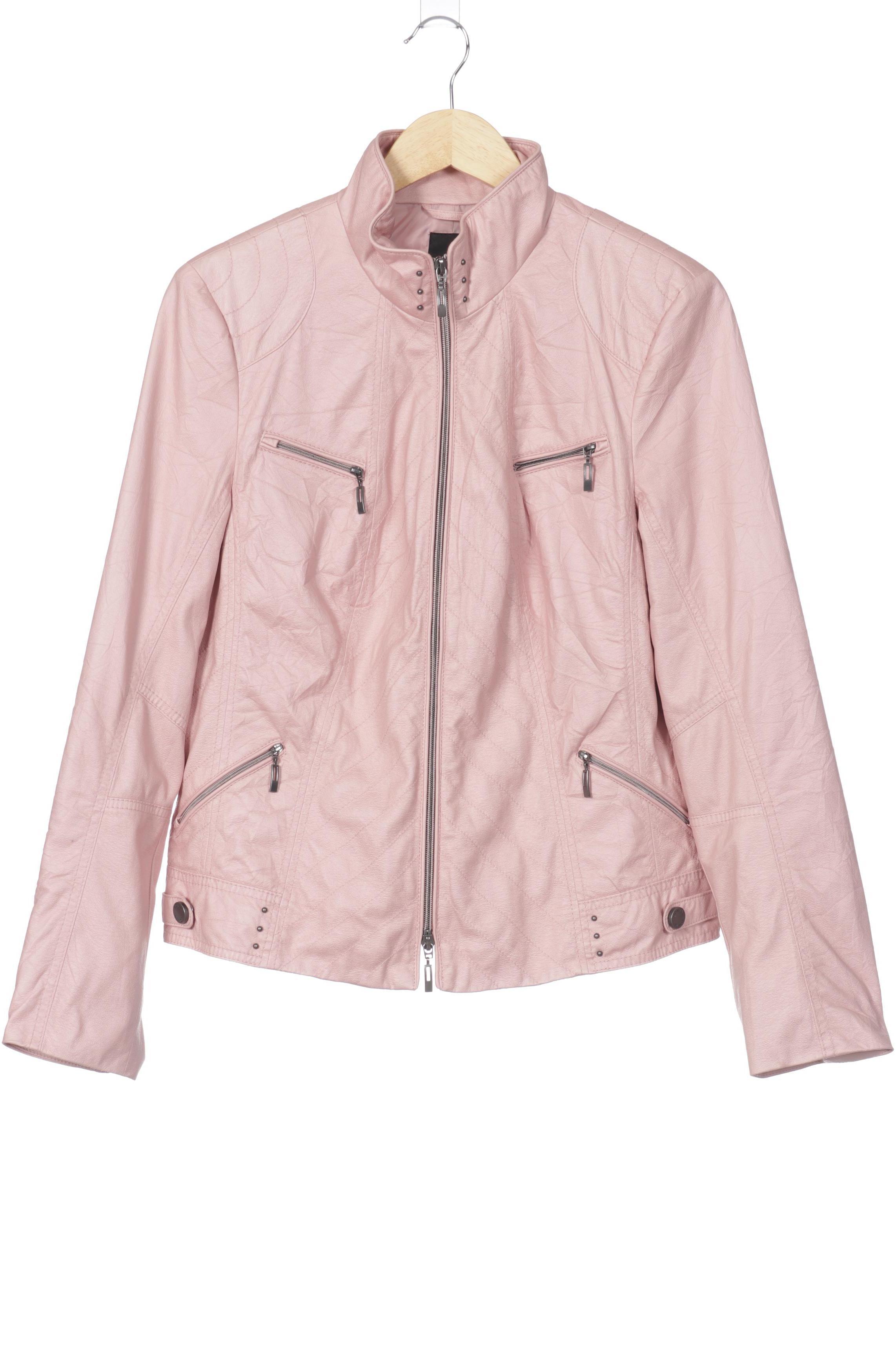 

Bonita Damen Jacke, pink, Gr. 40