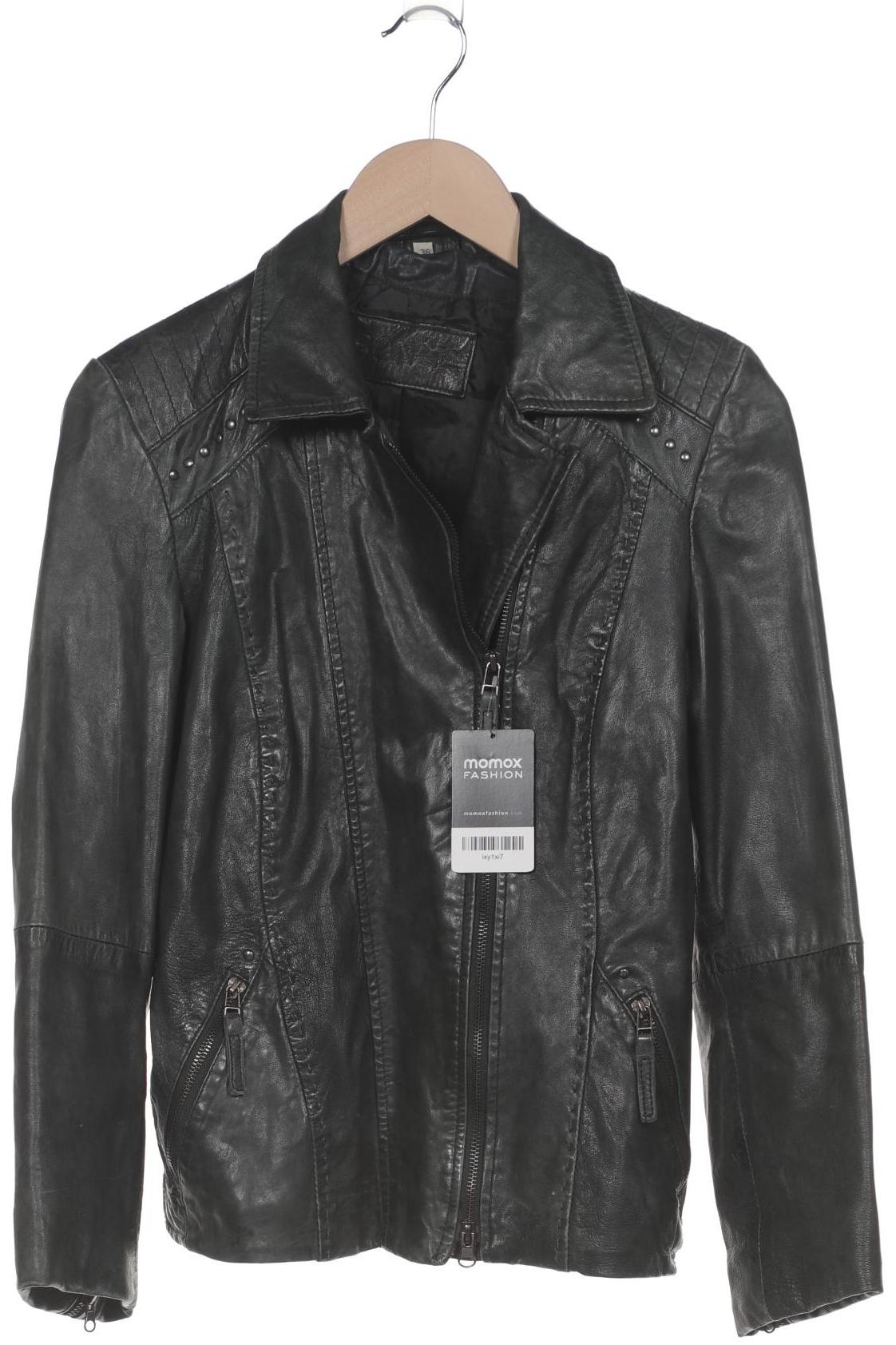 

Bonita Damen Jacke, grün, Gr. 36