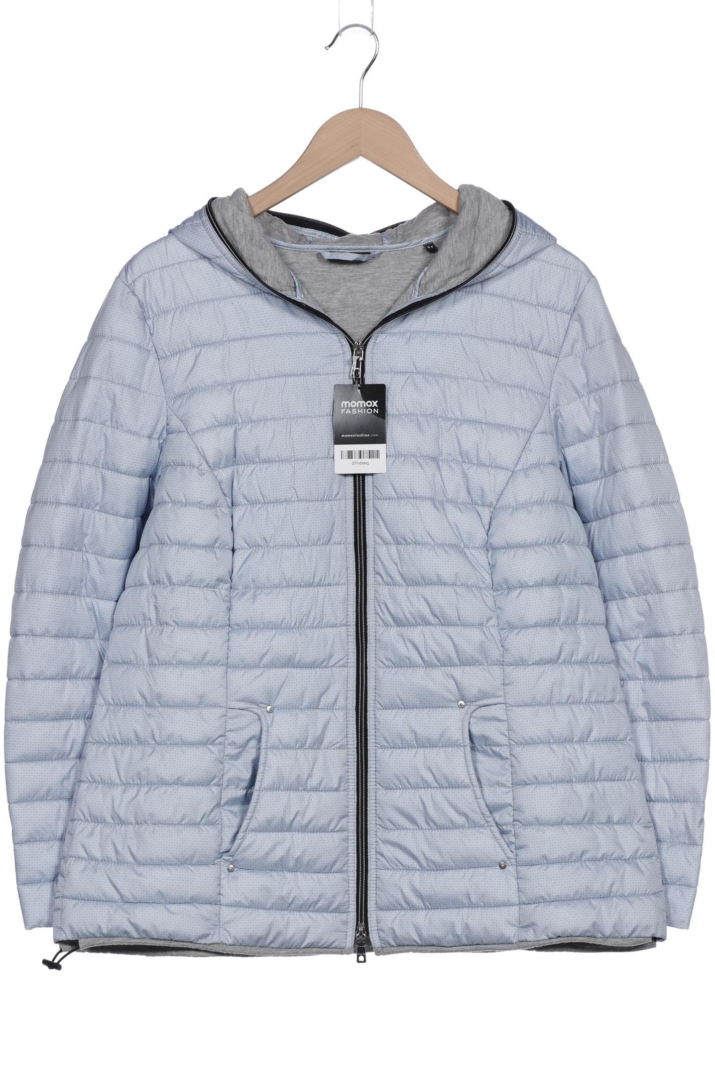 

Bonita Damen Jacke, hellblau
