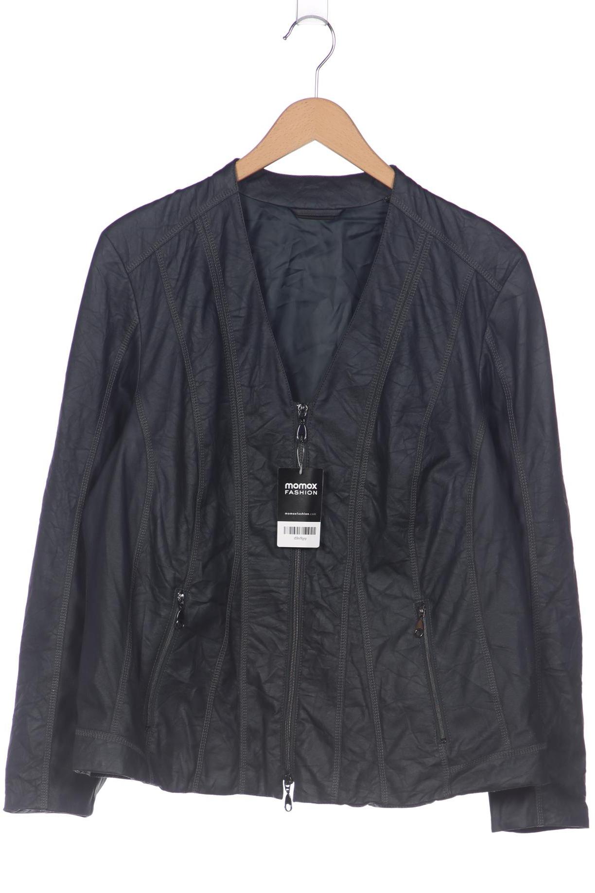 

Bonita Damen Jacke, grün, Gr. 46