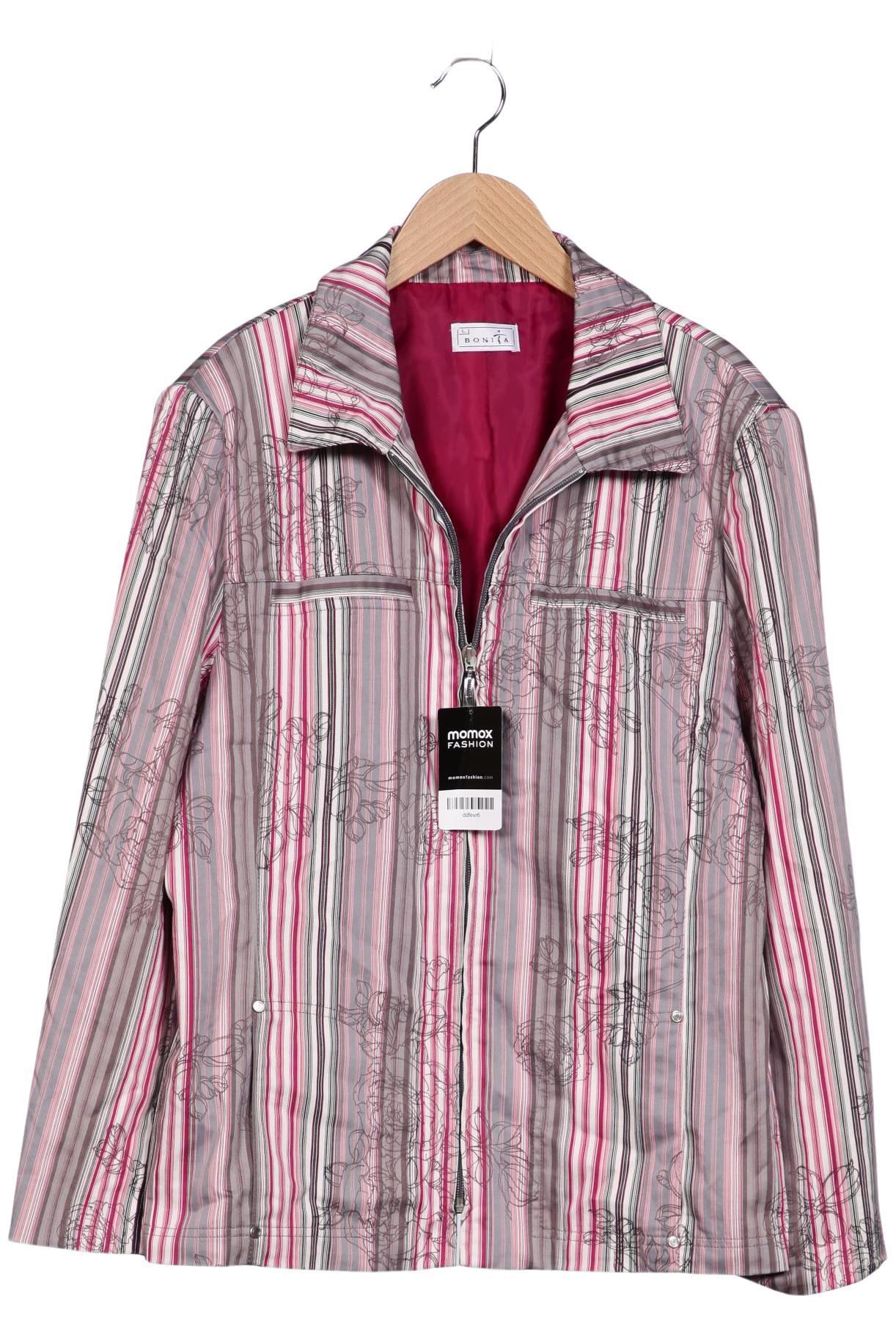 

Bonita Damen Jacke, grau, Gr. 42