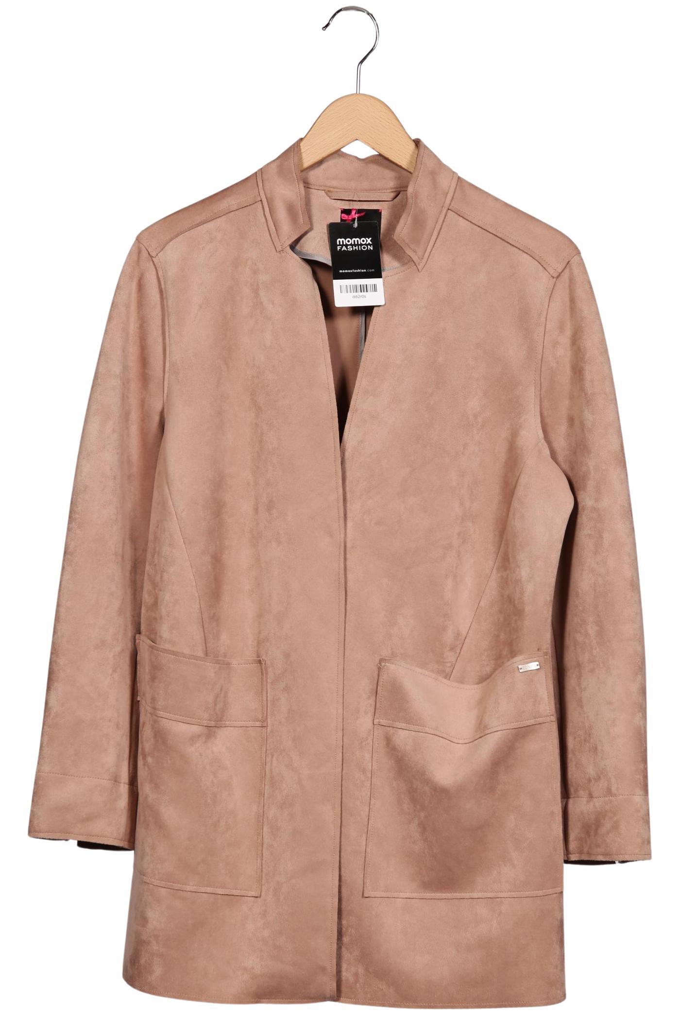 

Bonita Damen Jacke, beige, Gr. 40