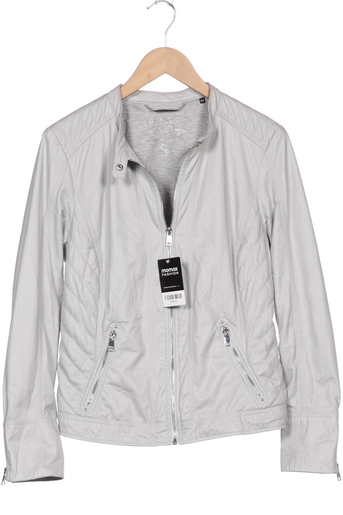 

Bonita Damen Jacke, grau, Gr. 42